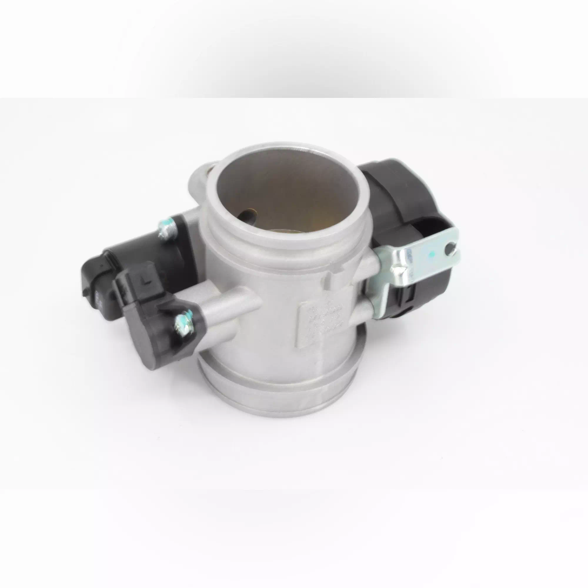 CF MOTO ZFORCE 1000 EPS KELEBEK VALF GOVDESI #Y4CFM4027A0191