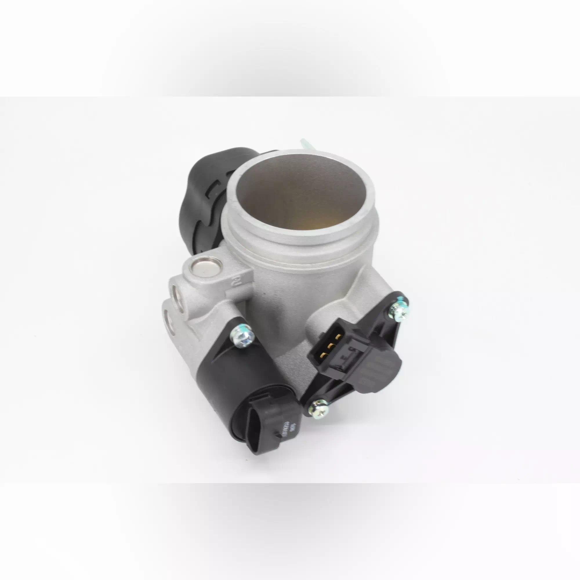 CF MOTO ZFORCE 1000 EPS KELEBEK VALF GOVDESI #Y4CFM4027A0191