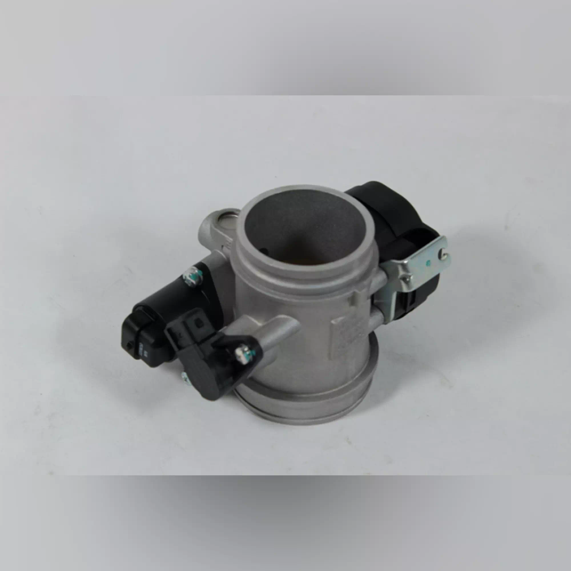 CF MOTO ZFORCE 1000 EPS KELEBEK VALF GOVDESI #Y4CFM4027A0191