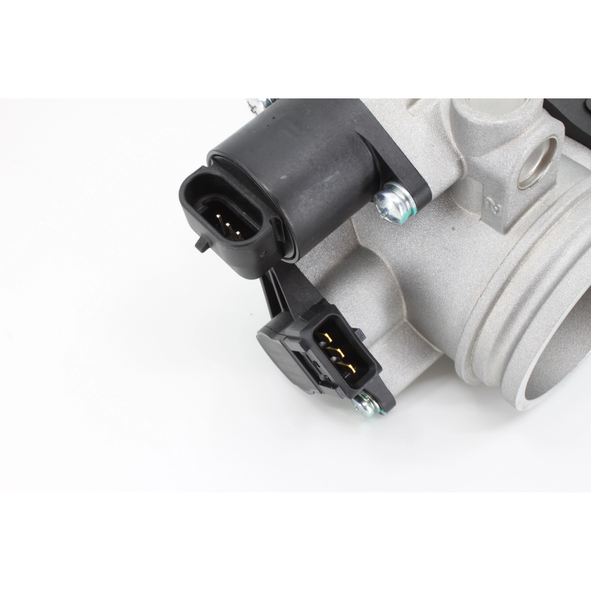 CF MOTO ZFORCE 1000 EPS KELEBEK VALF GOVDESI #Y4CFM4027A0191