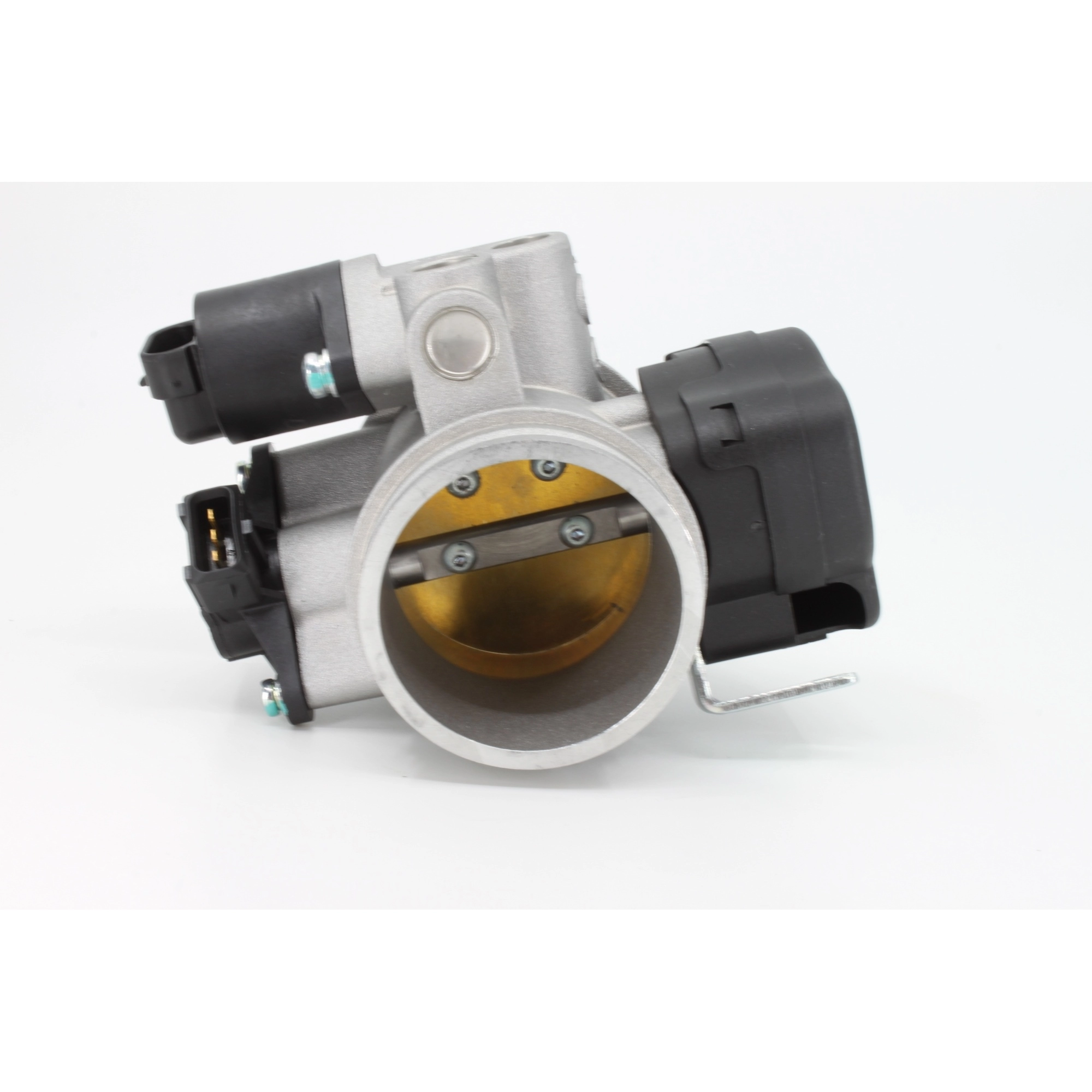 CF MOTO ZFORCE 1000 EPS KELEBEK VALF GOVDESI #Y4CFM4027A0191
