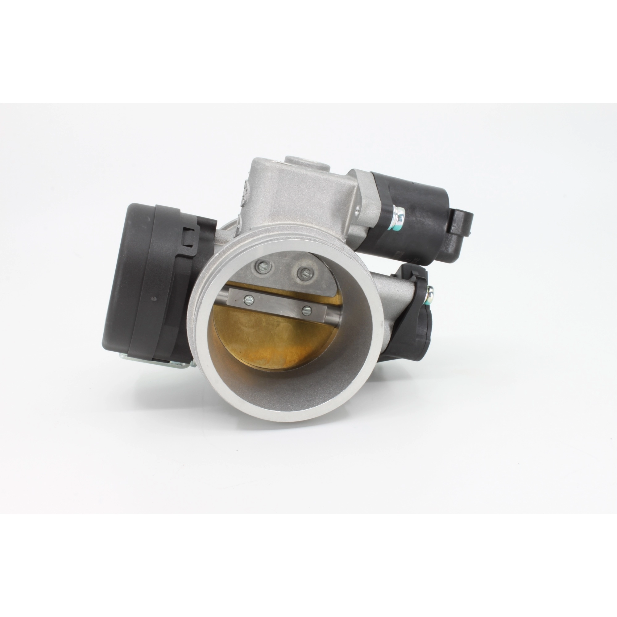 CF MOTO ZFORCE 1000 EPS KELEBEK VALF GOVDESI #Y4CFM4027A0191