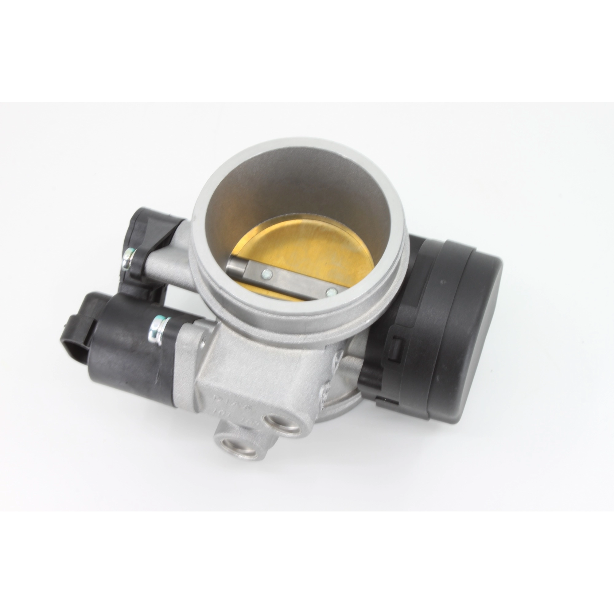 CF MOTO ZFORCE 1000 EPS KELEBEK VALF GOVDESI #Y4CFM4027A0191