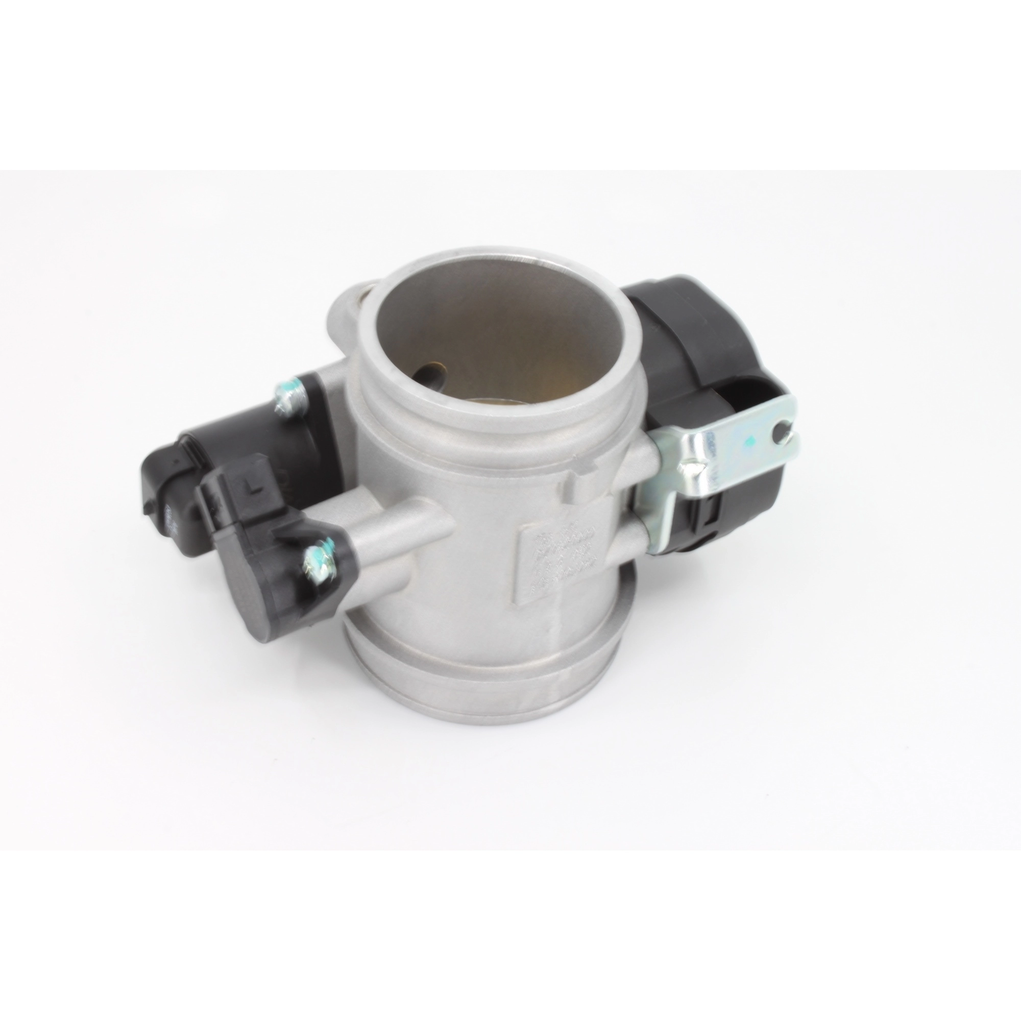CF MOTO ZFORCE 1000 EPS KELEBEK VALF GOVDESI #Y4CFM4027A0191