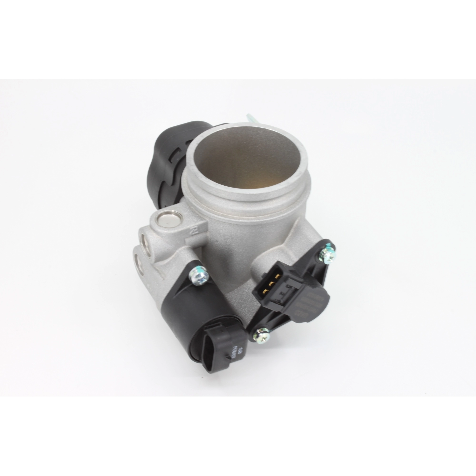 CF MOTO ZFORCE 1000 EPS KELEBEK VALF GOVDESI #Y4CFM4027A0191