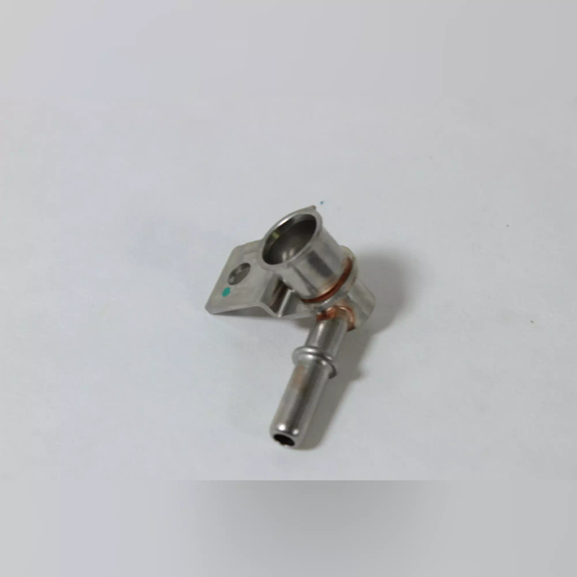 CF MOTO ZFORCE 1000 EPS ENJEKTOR KORUMA KAPAGI II #Y4CFM4027A0192