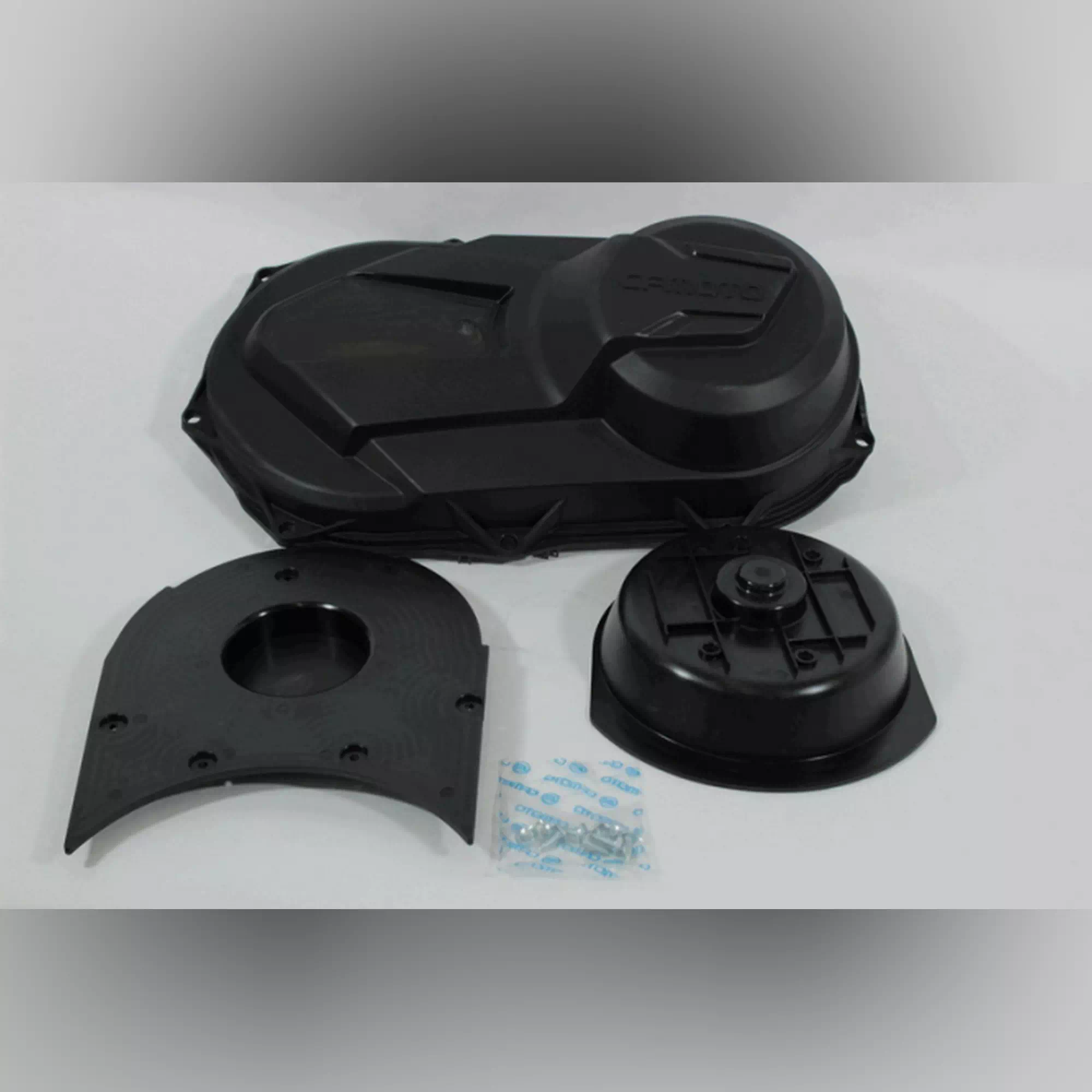 CF MOTO ZFORCE 1000 EPS KRANK KUTUSU SOL KAPAK KOMPLE #Y4CFM4027A0207