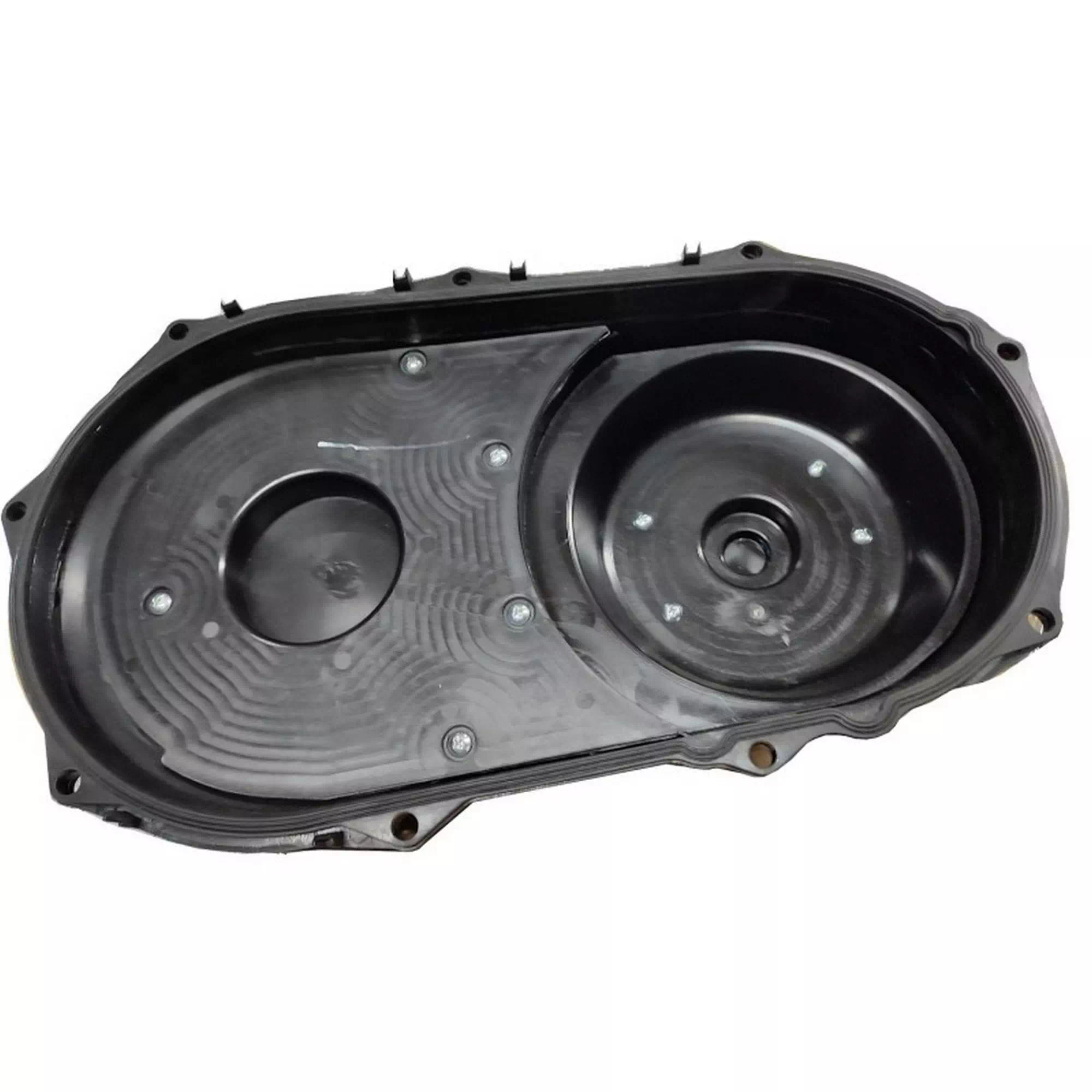 CF MOTO ZFORCE 1000 EPS KRANK KUTUSU SOL KAPAK KOMPLE #Y4CFM4027A0207
