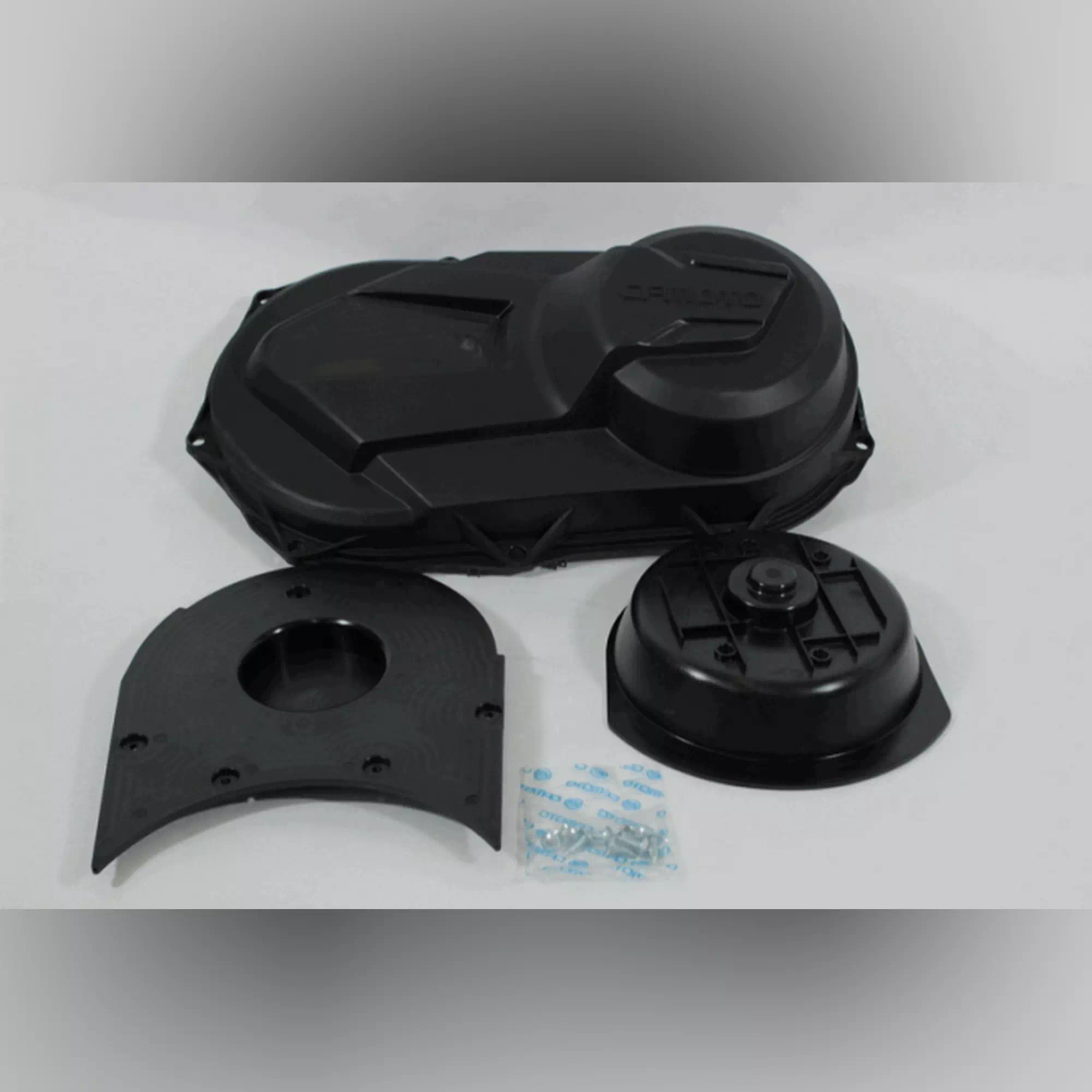 CF MOTO ZFORCE 1000 EPS KRANK KUTUSU SOL KAPAK KOMPLE #Y4CFM4027A0207