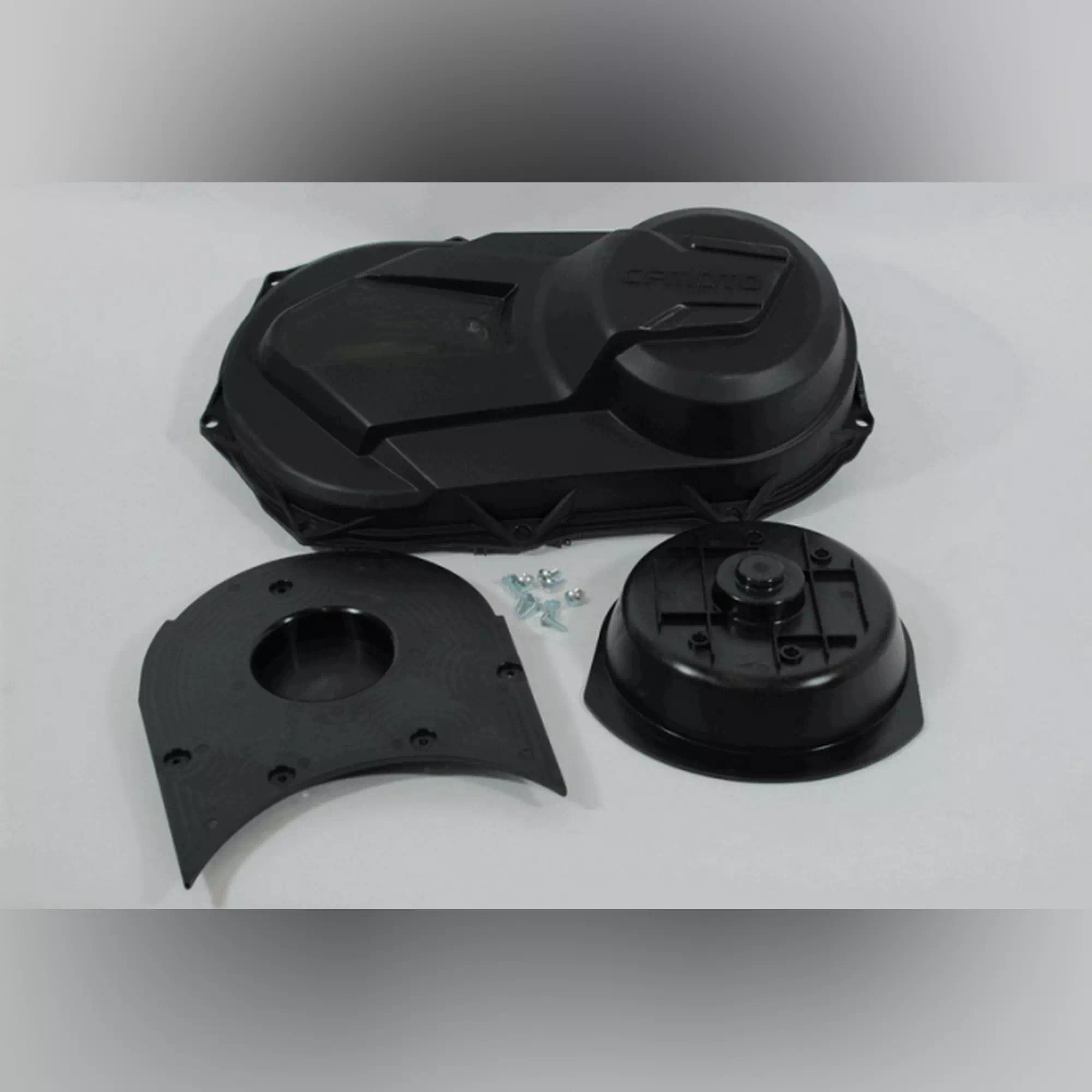 CF MOTO ZFORCE 1000 EPS KRANK KUTUSU SOL KAPAK KOMPLE #Y4CFM4027A0207