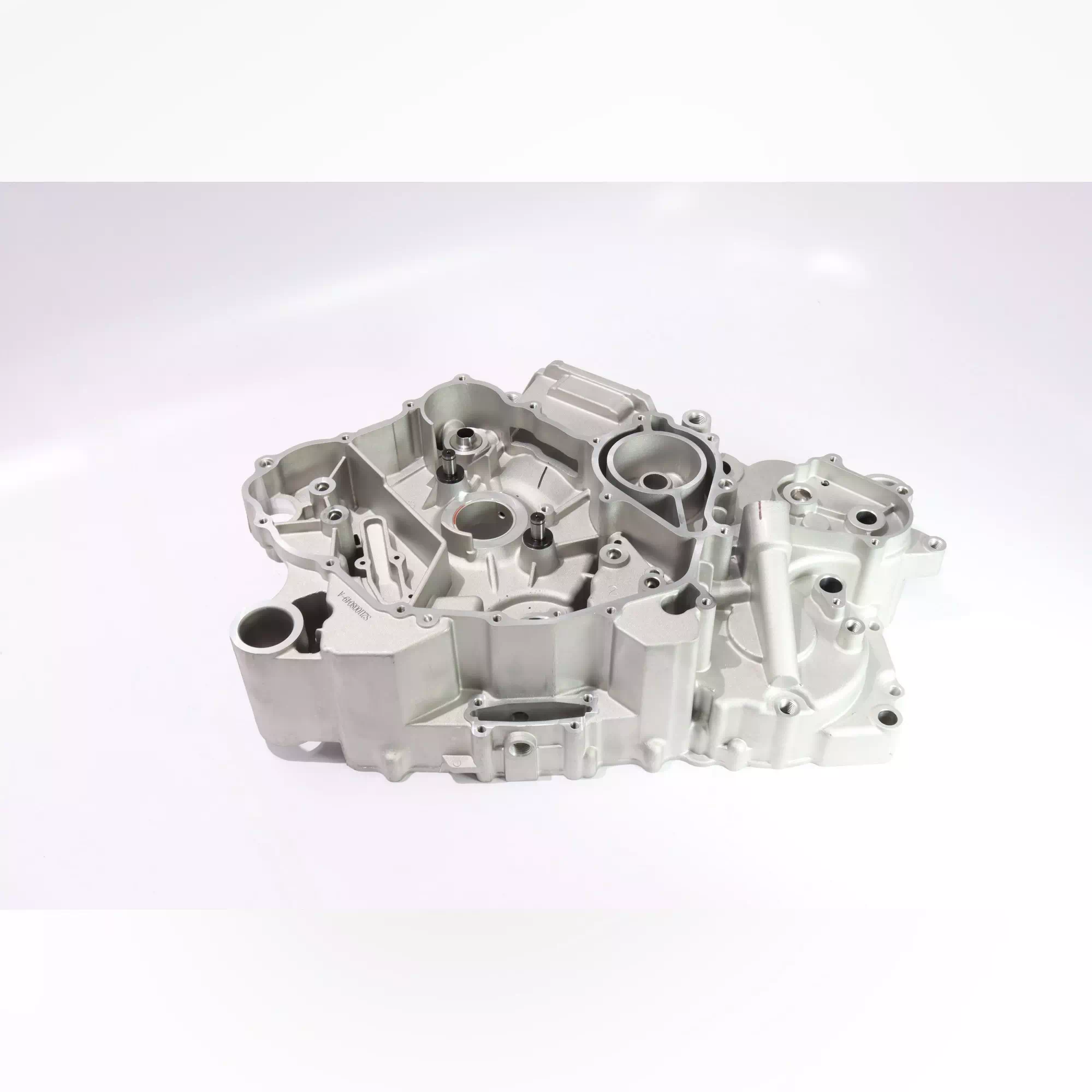 CF MOTO ZFORCE 1000 EPS KRANK KUTUSU SOL #Y4CFM4027A0208