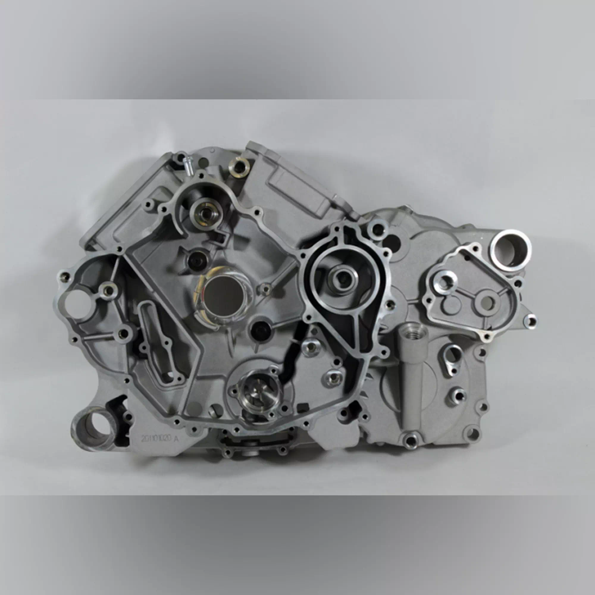 CF MOTO ZFORCE 1000 EPS KRANK KUTUSU SOL #Y4CFM4027A0208