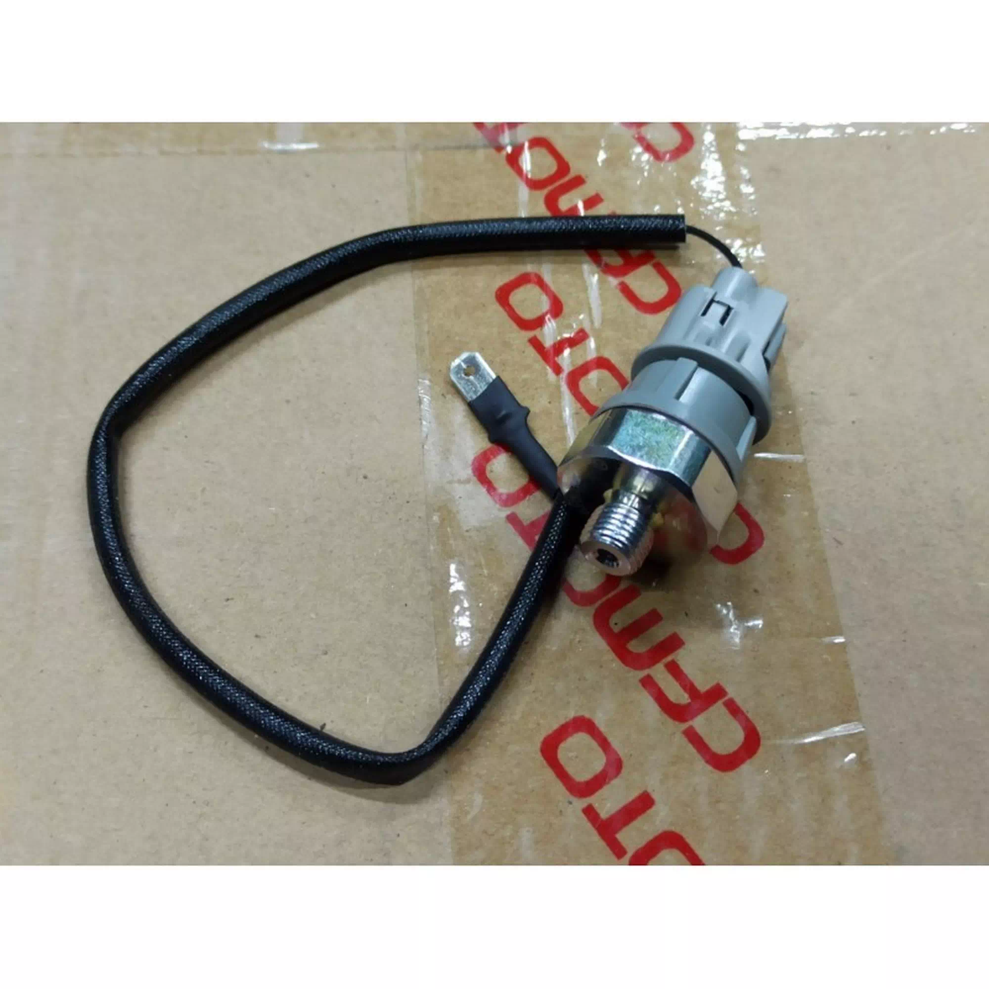 CF MOTO ZFORCE 1000 EPS YAG BASINC MUSURU #Y4CFM4027A0211