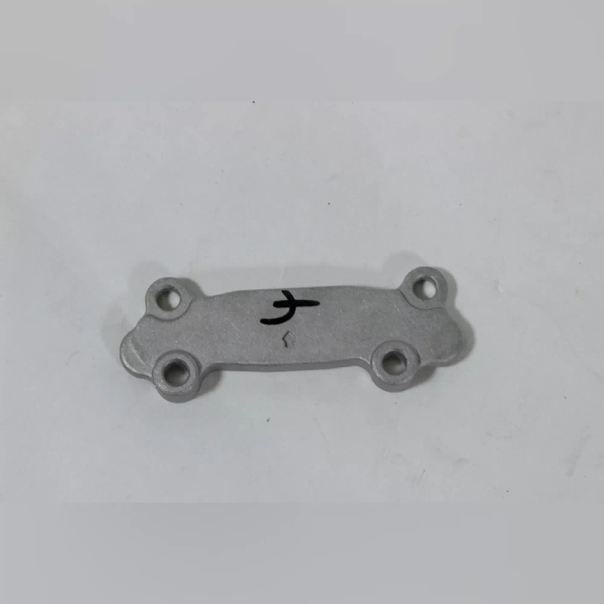 CF MOTO ZFORCE 1000 EPS YAG SUZGECI DIS KAPAK #Y4CFM4027A0216