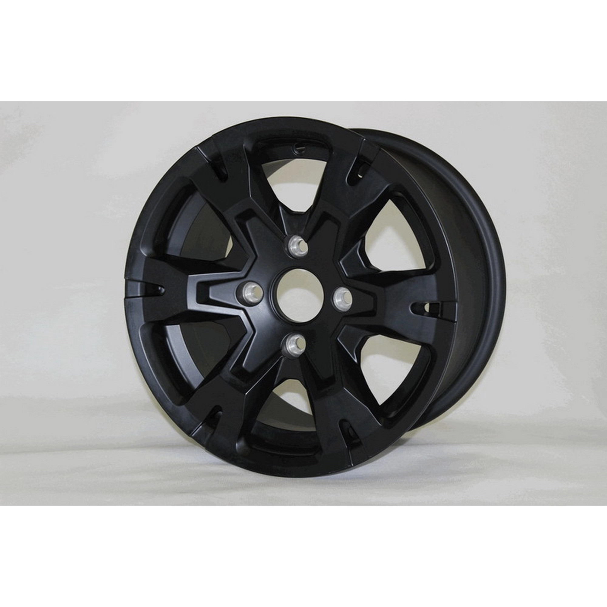 CF MOTO UFORCE 1000 EPS ARKA JANT - CELIK #Y4CFM4028A0002