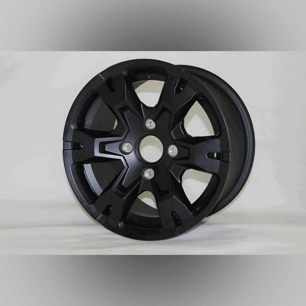 CF MOTO UFORCE 1000 EPS ARKA JANT - CELIK #Y4CFM4028A0002