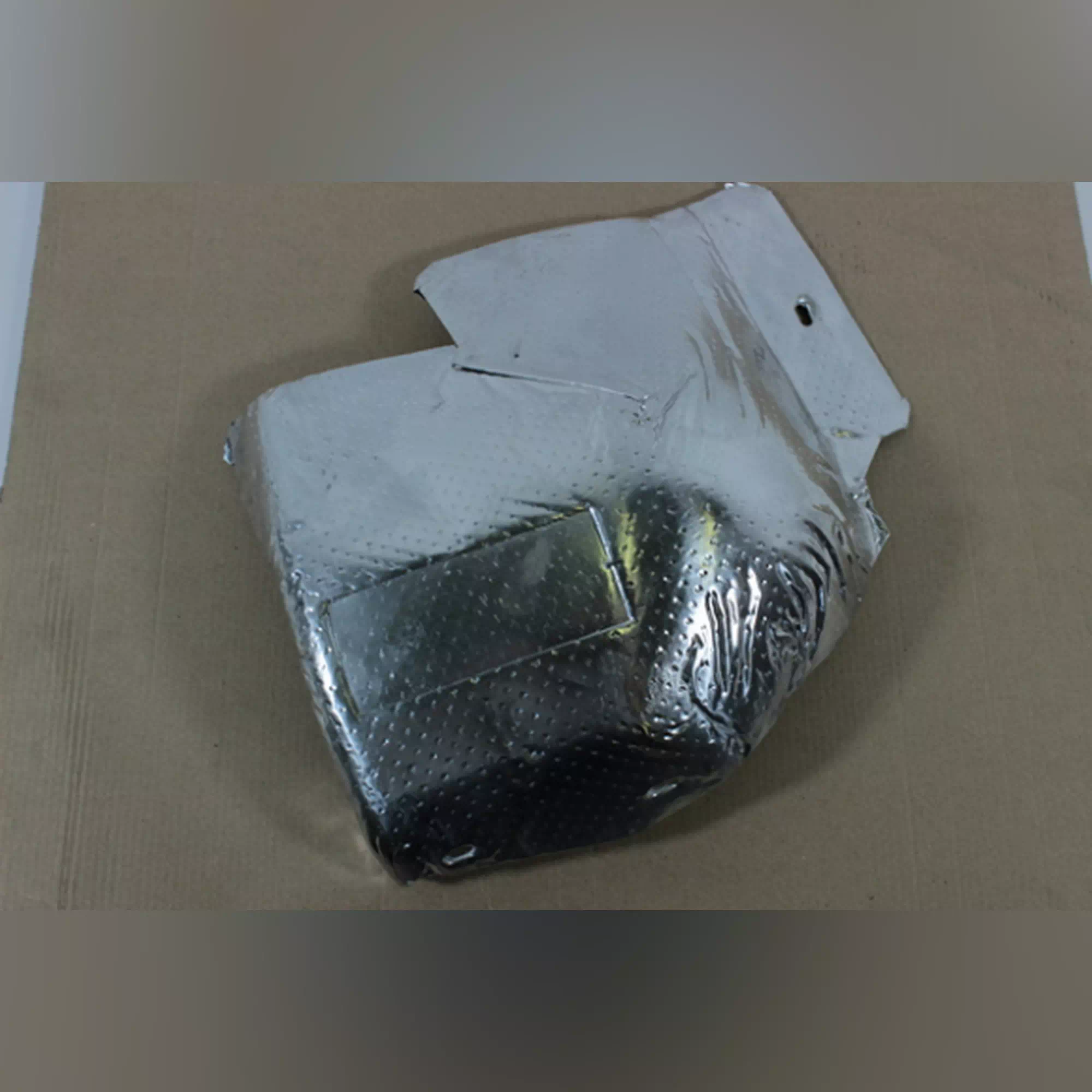 CF MOTO UFORCE 1000 EPS ISI YALITIM LEVHASI VII #Y4CFM4028A0011