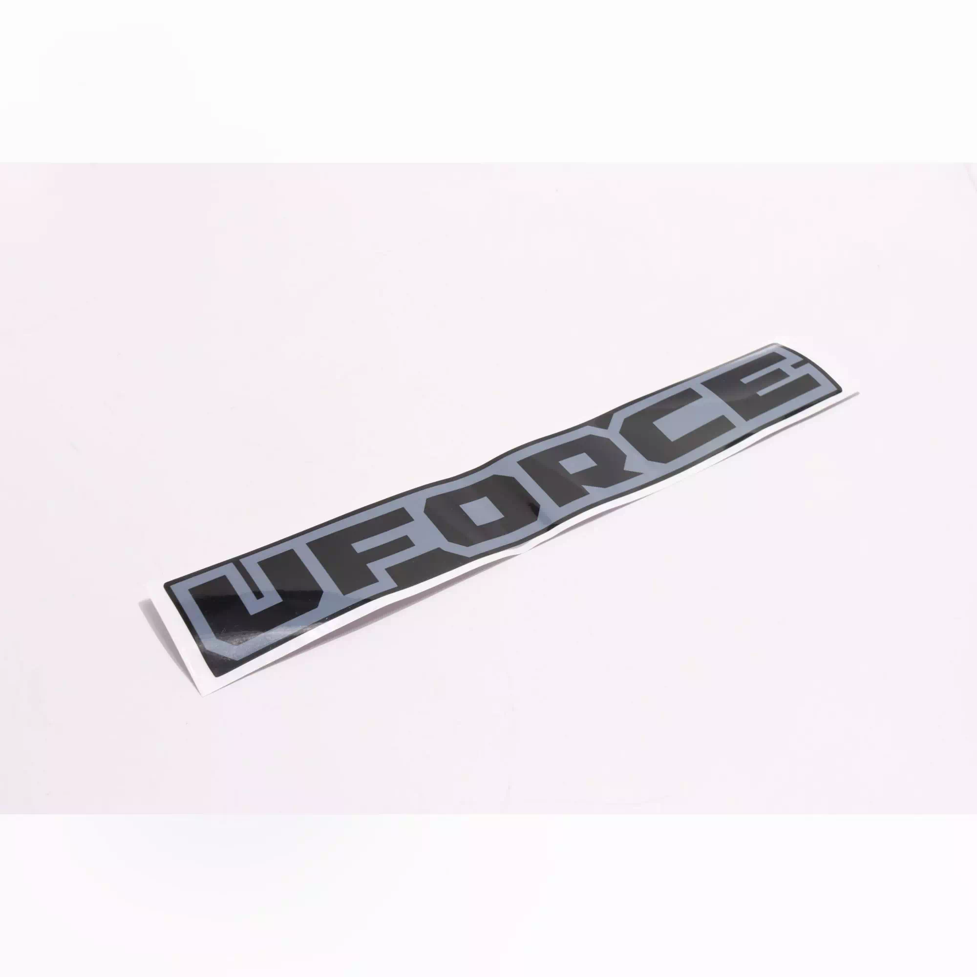 CF MOTO UFORCE 1000 EPS ETIKET (KASA SAG ARKA) #Y4CFM4028A0145