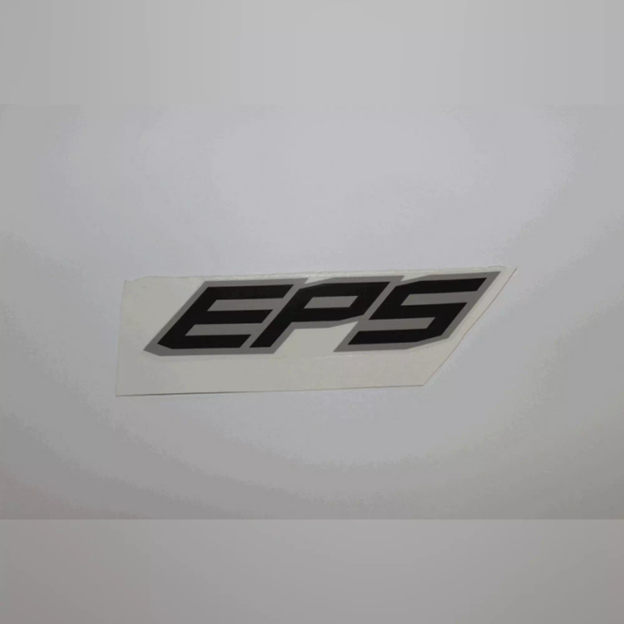 CF MOTO UFORCE 1000 EPS ETIKET (ON PANEL SOL ARKA) #Y4CFM4028A0146