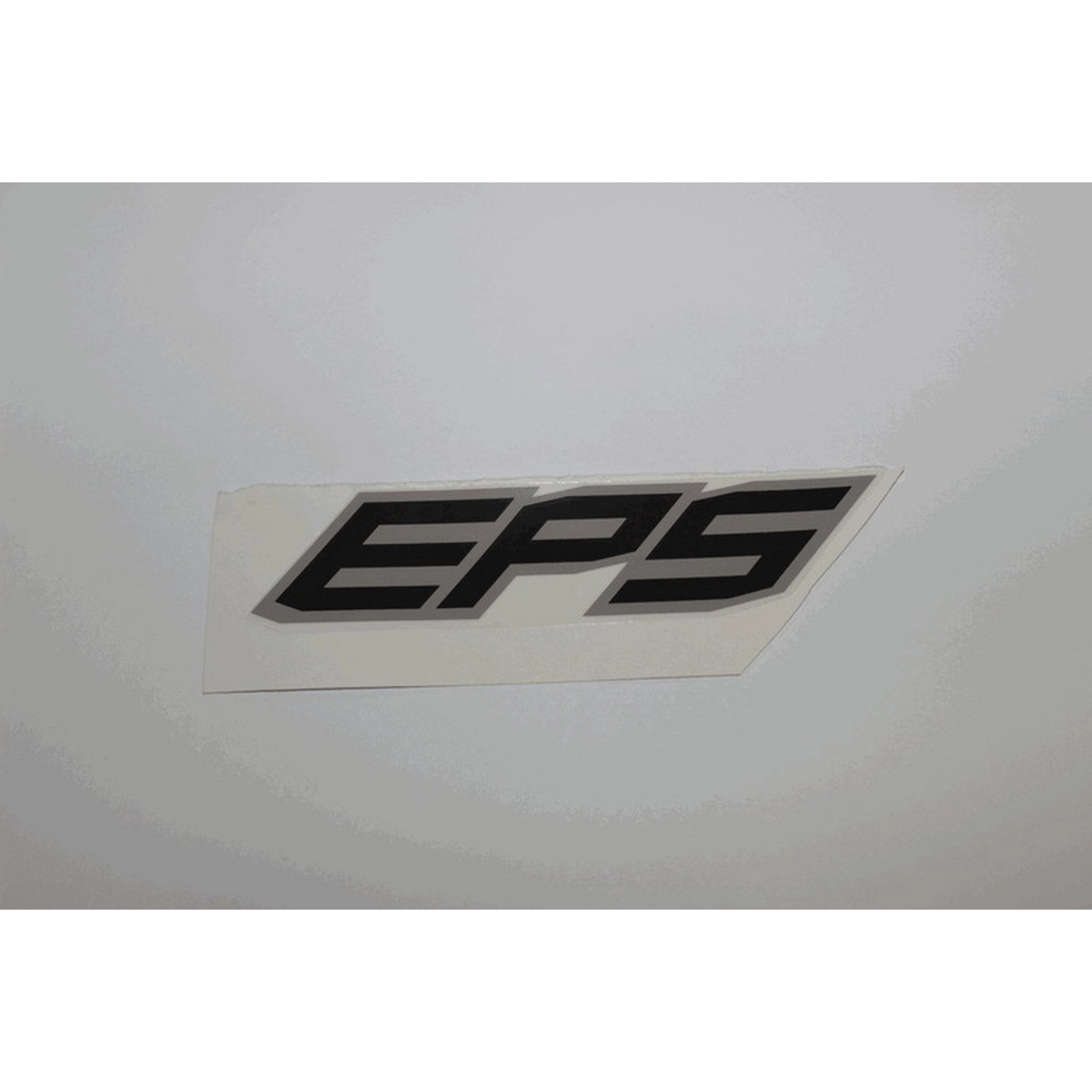 CF MOTO UFORCE 1000 EPS ETIKET (ON PANEL SOL ARKA) #Y4CFM4028A0146