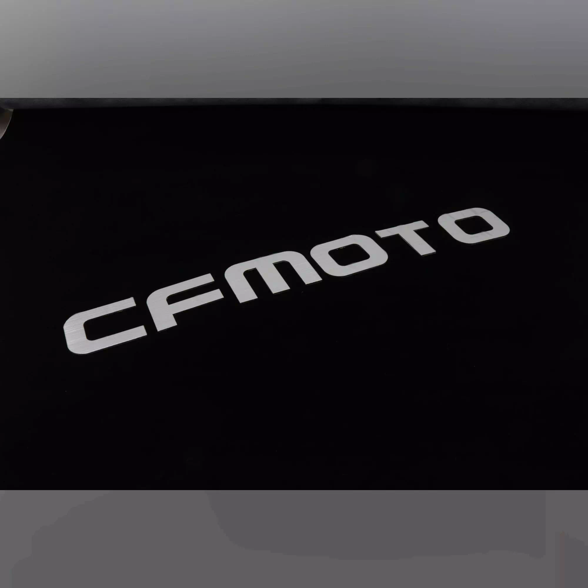 CF MOTO UFORCE 1000 EPS ETIKET (CFMOTO) #Y4CFM4028A0148