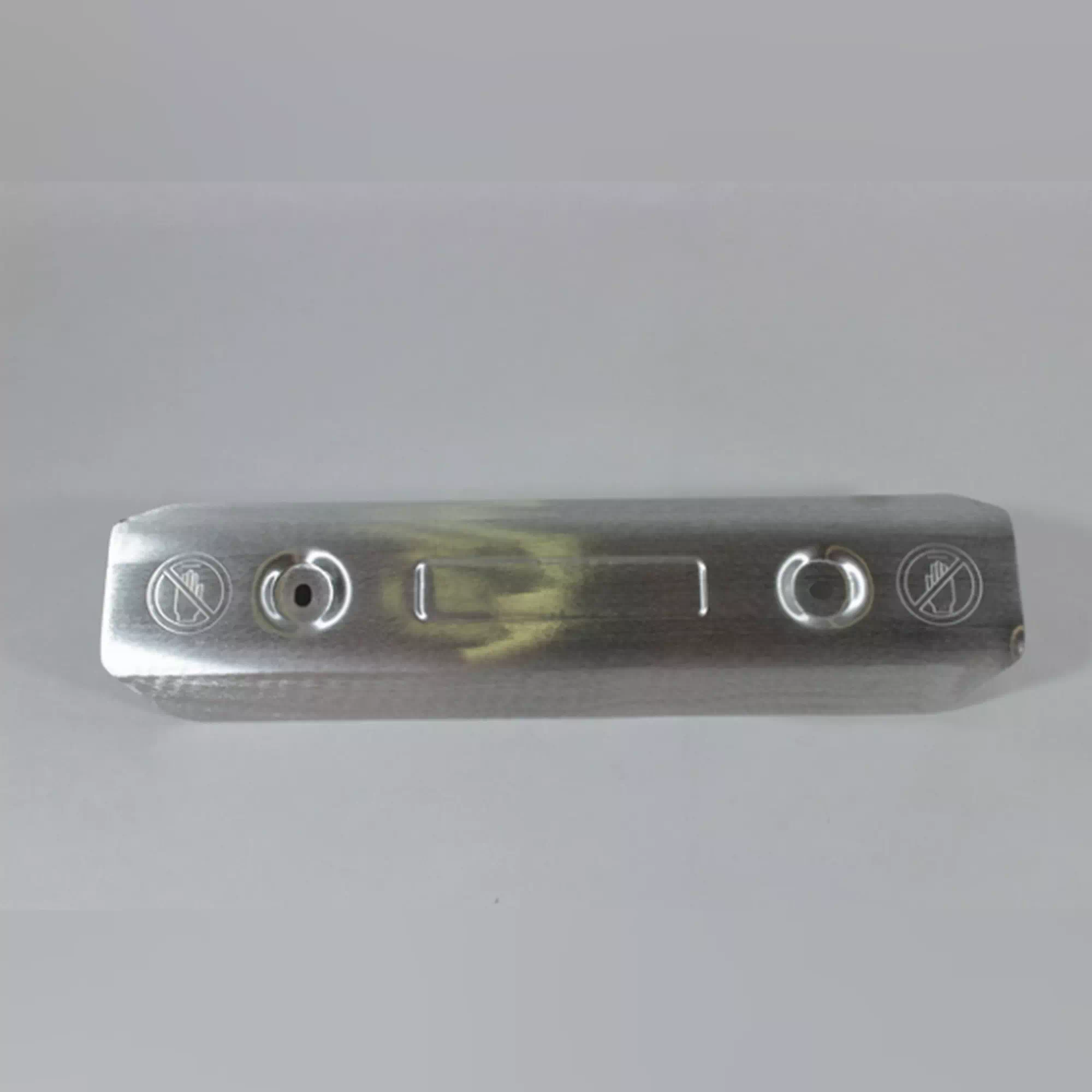 CF MOTO UFORCE 1000 EPS ISI YALITIM LEVHASI III #Y4CFM4028A0202