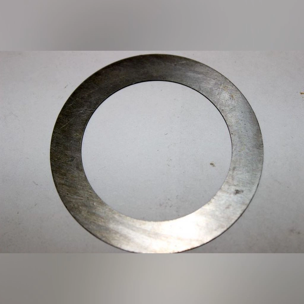CF MOTO UFORCE 1000 EPS ON DIFERANSIYAL AYAR SIMI 57X40X0.4 #Y4CFM4028A0346
