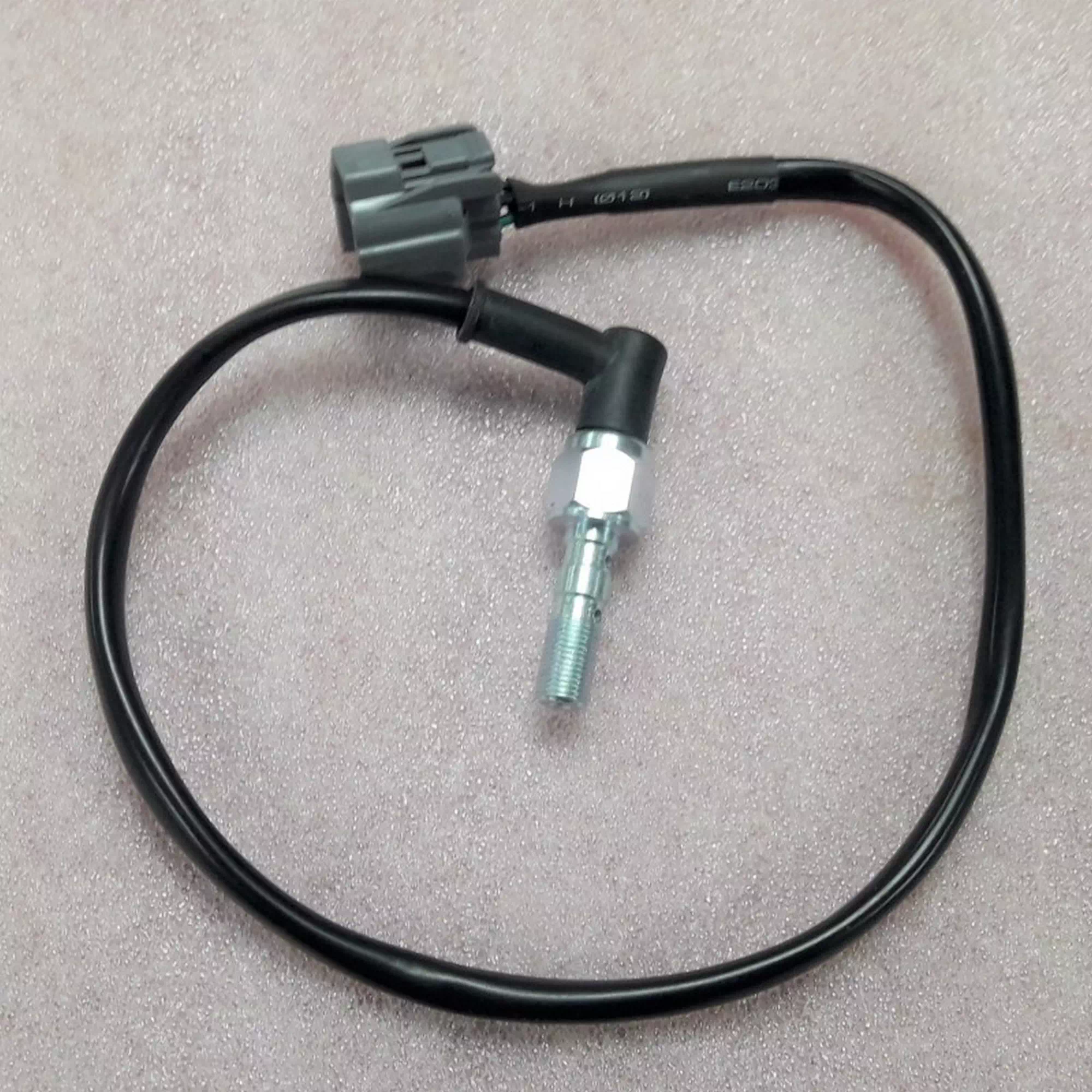 CF MOTO UFORCE 1000 EPS ARKA FREN MUSURU #Y4CFM4028A0353