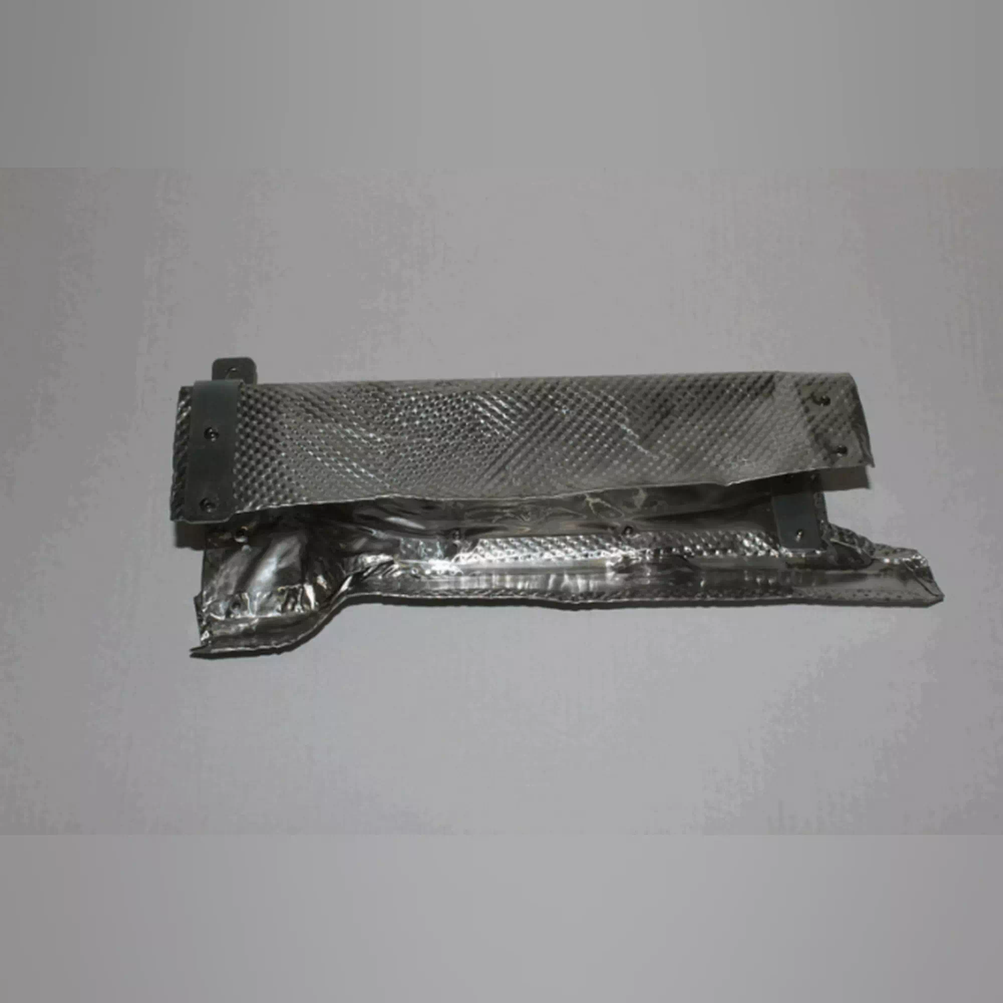 CF MOTO CFORCE 1000 DLX EPS ON ISI YALITIM PLAKASI #Y4CFM4029A0044