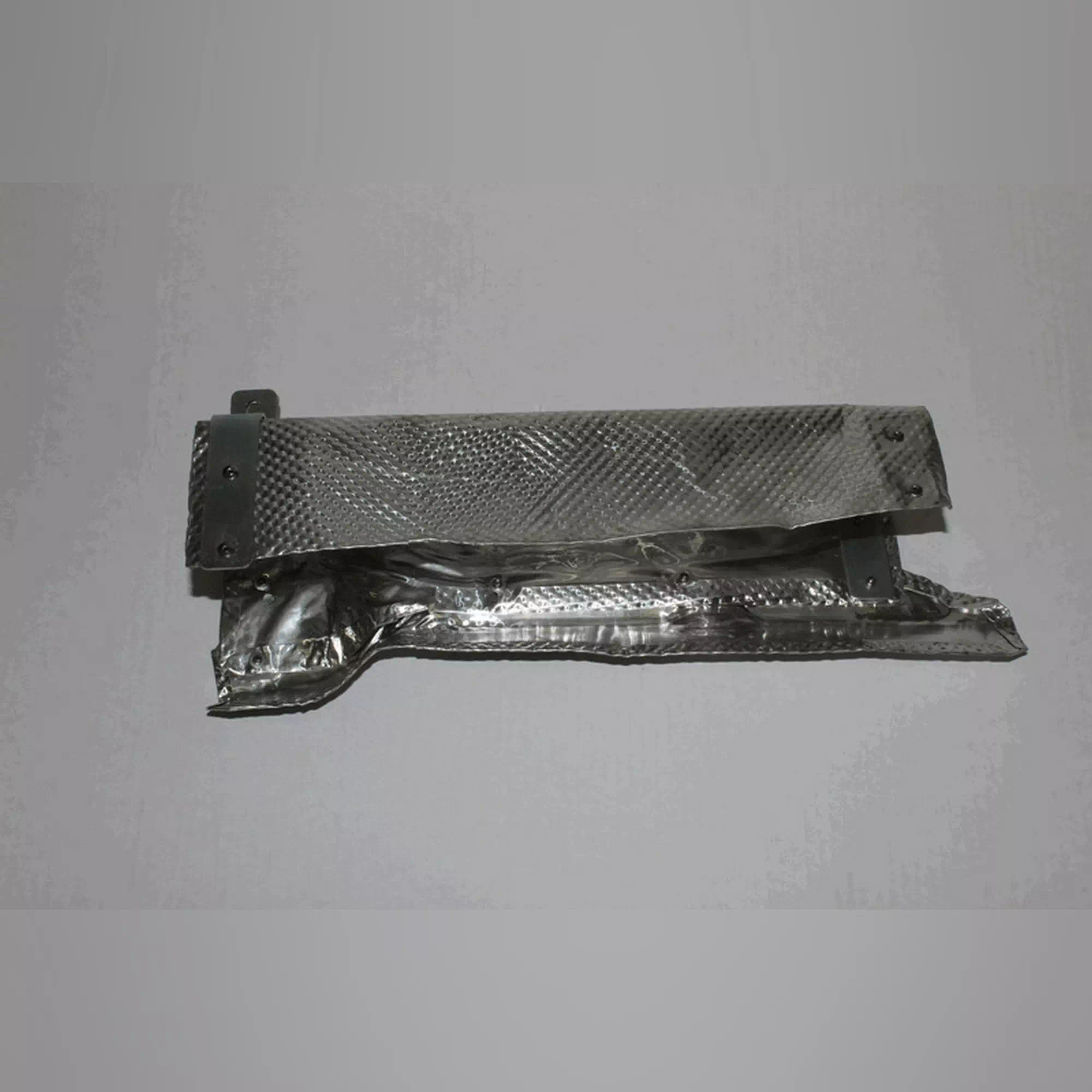 CF MOTO CFORCE 1000 DLX EPS ON ISI YALITIM PLAKASI #Y4CFM4029A0044