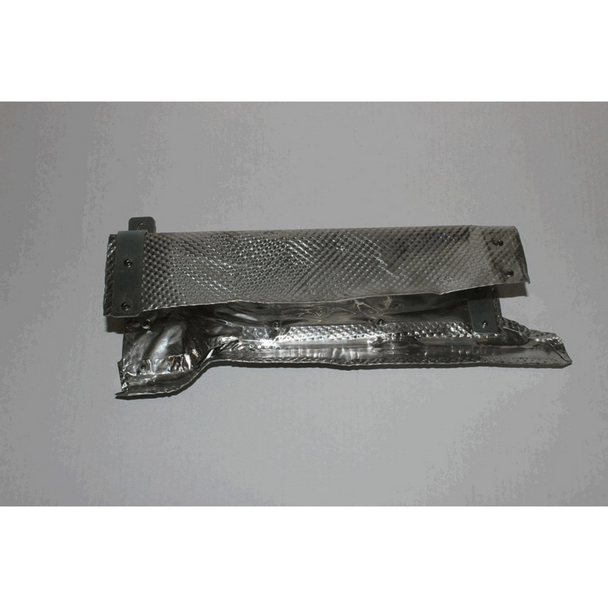 CF MOTO CFORCE 1000 DLX EPS ON ISI YALITIM PLAKASI #Y4CFM4029A0044
