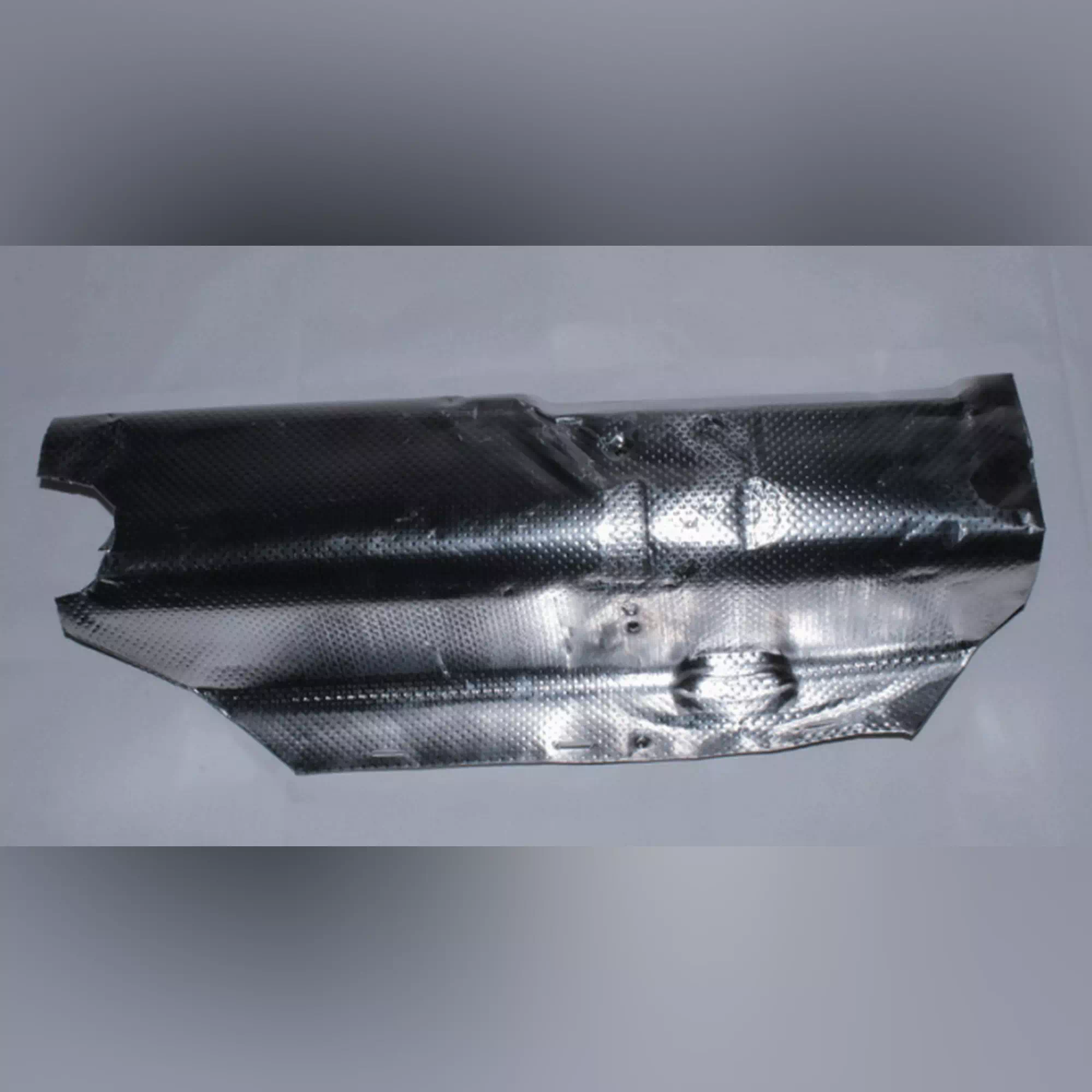 CF MOTO CFORCE 1000 DLX EPS ARKA IC ISI YALITIM PLAKASI #Y4CFM4029A0045
