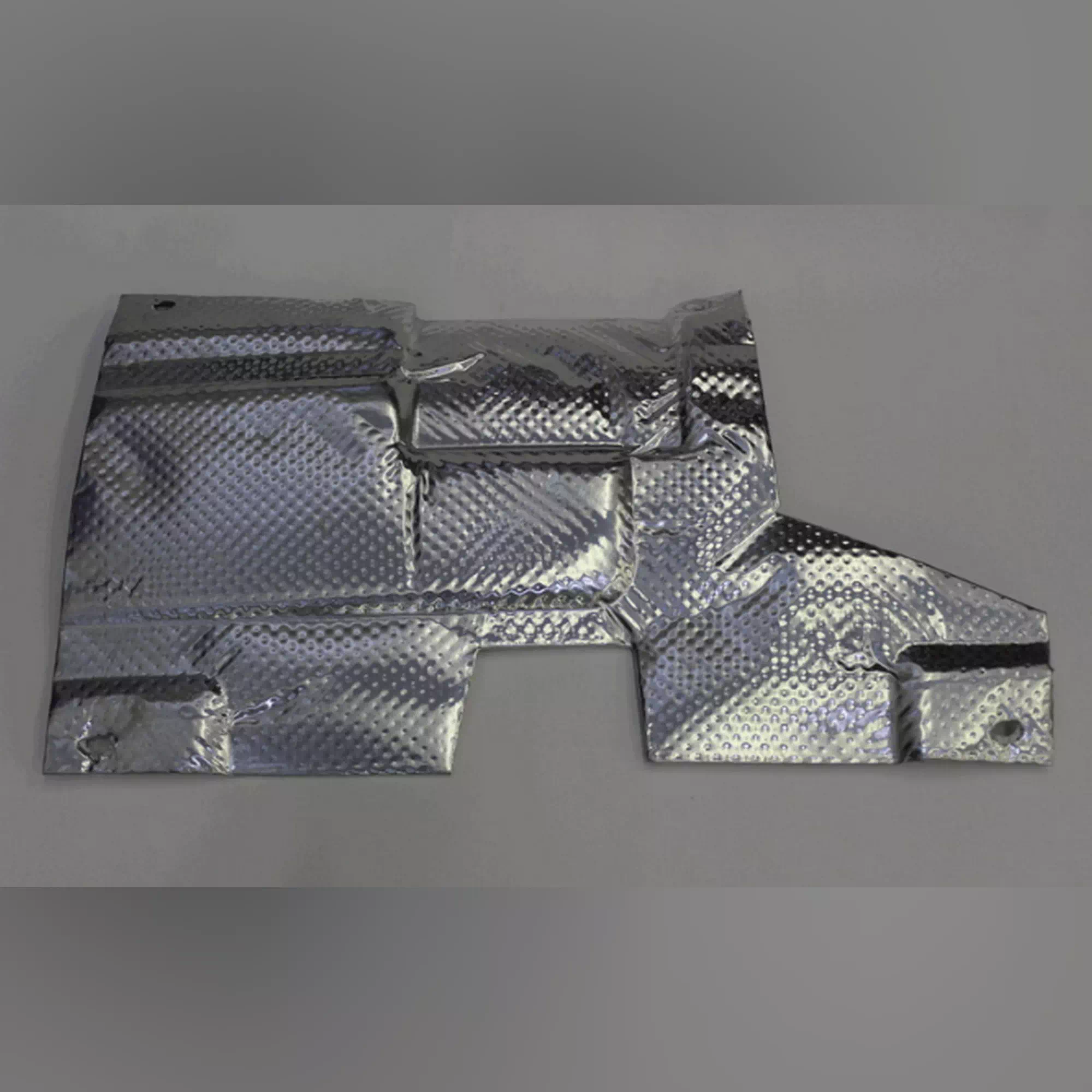 CF MOTO CFORCE 1000 DLX EPS ISI YALITIM III #Y4CFM4029A0048