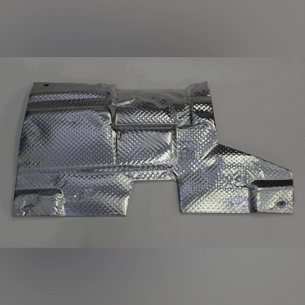 CF MOTO CFORCE 1000 DLX EPS ISI YALITIM III #Y4CFM4029A0048