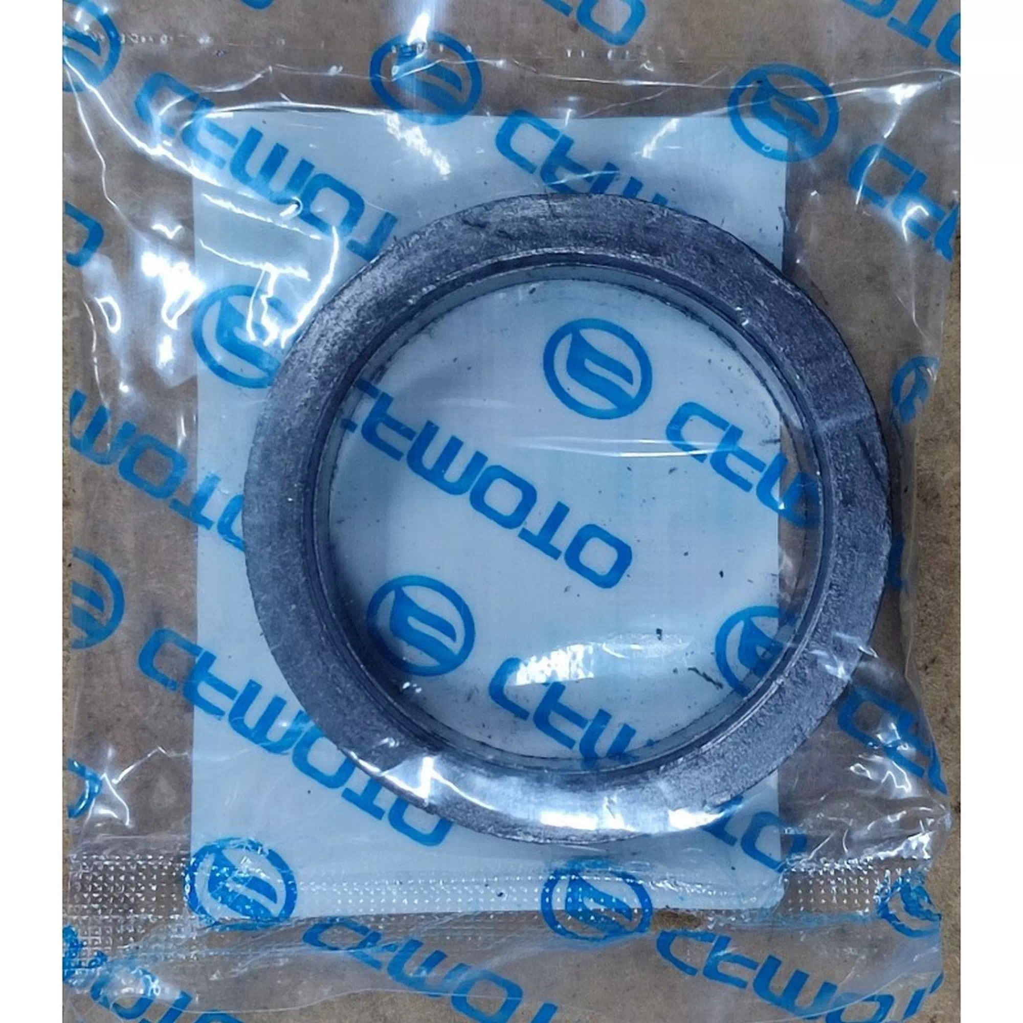 CF MOTO CFORCE 1000 DLX EPS EGZOZ BORUSU ARA CONTA #Y4CFM4029A0051