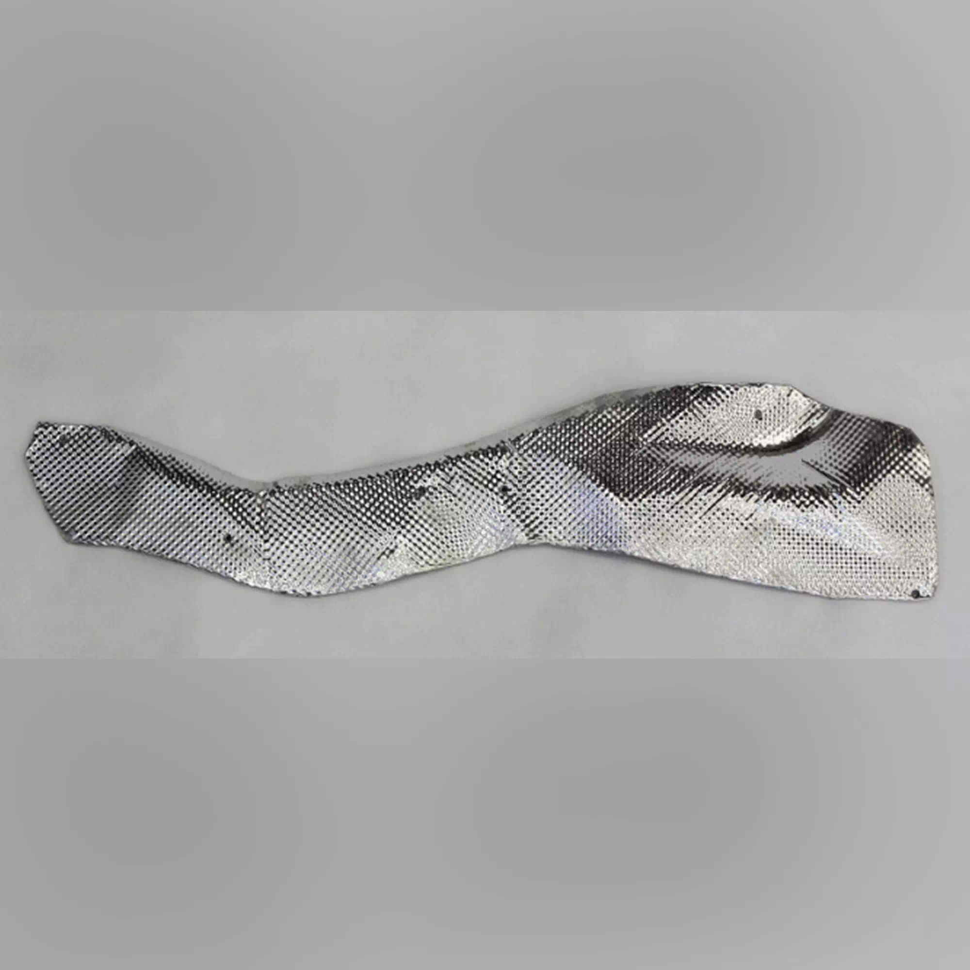 CF MOTO CFORCE 1000 DLX EPS ON PANEL SAG ISI YALITIM BANDI #Y4CFM4029A0078