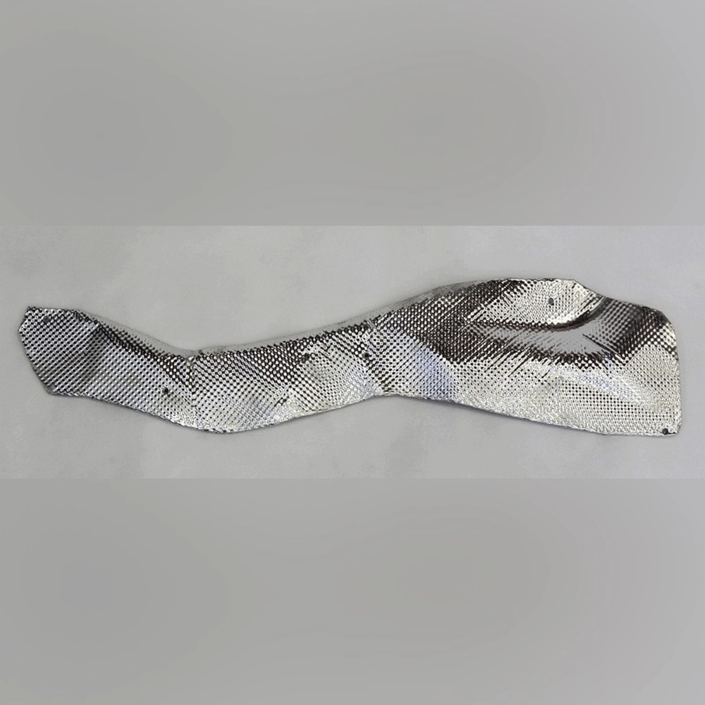 CF MOTO CFORCE 1000 DLX EPS ON PANEL SAG ISI YALITIM BANDI #Y4CFM4029A0078