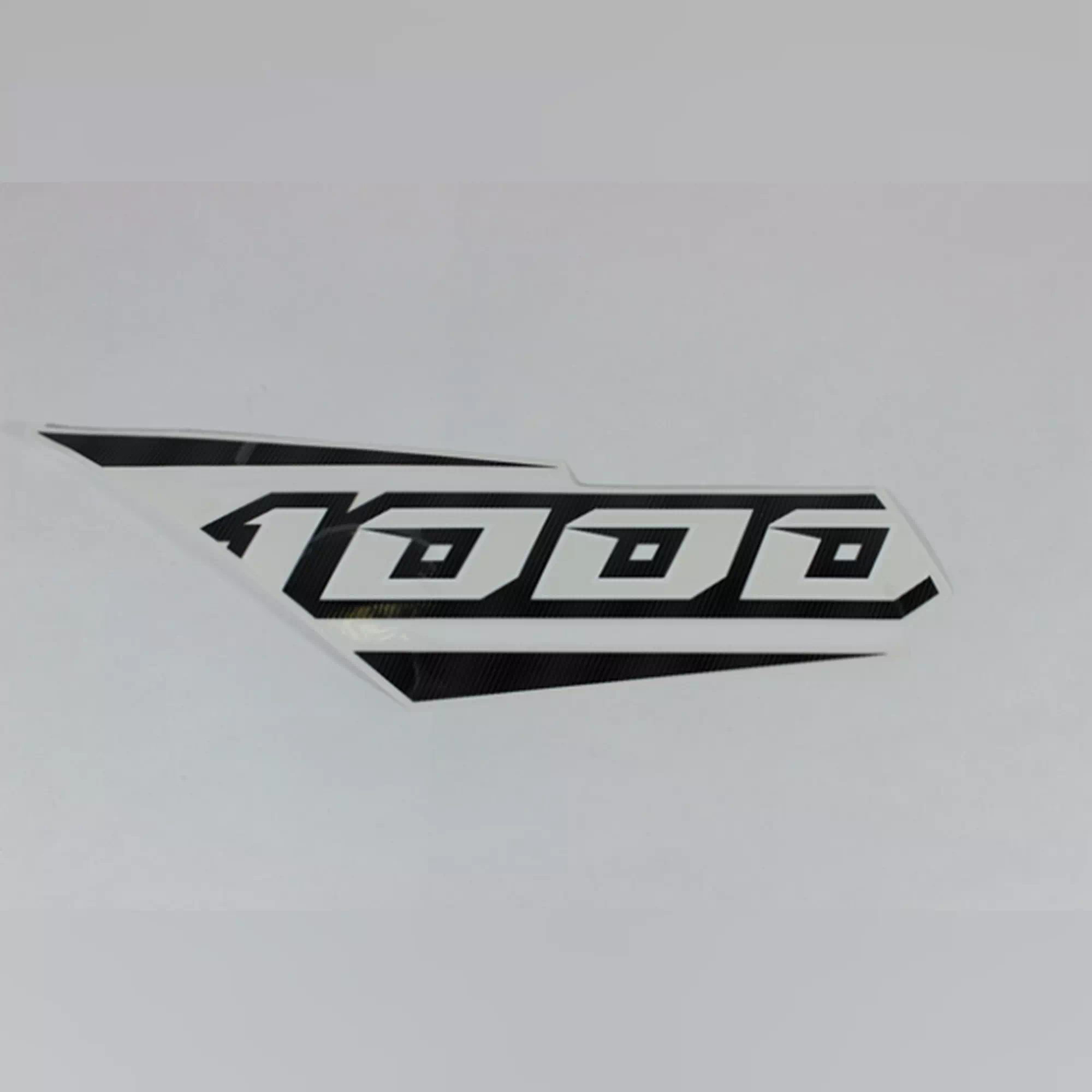 CF MOTO CFORCE 1000 DLX EPS ETIKET (HAVA FILTRESI SOL) #Y4CFM4029A0144