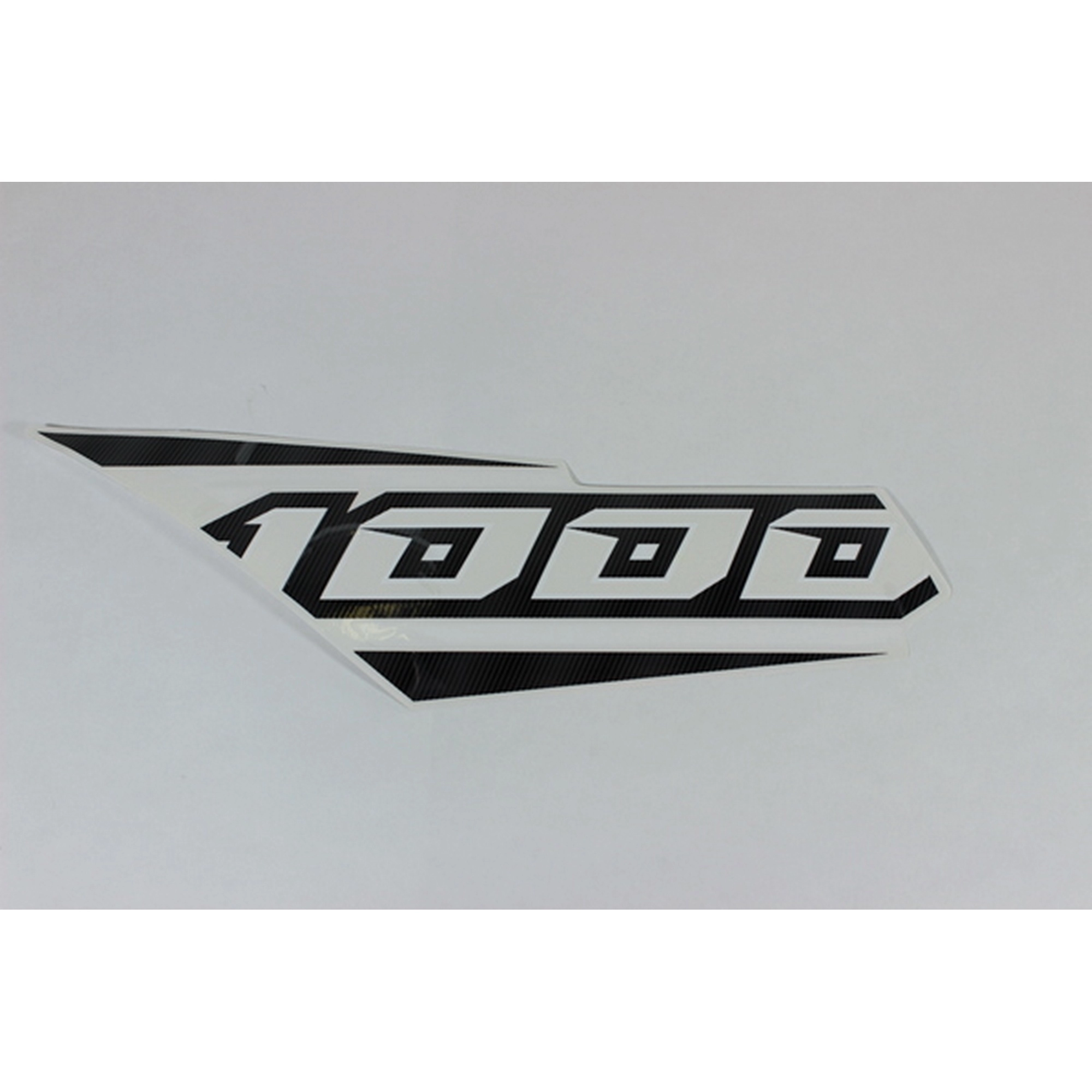 CF MOTO CFORCE 1000 DLX EPS ETIKET (HAVA FILTRESI SOL) #Y4CFM4029A0144