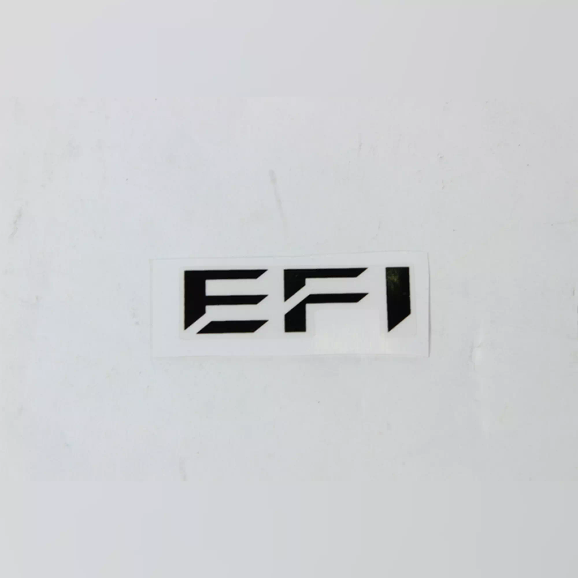 CF MOTO CFORCE 1000 DLX EPS ETIKET (EFI) #Y4CFM4029A0150