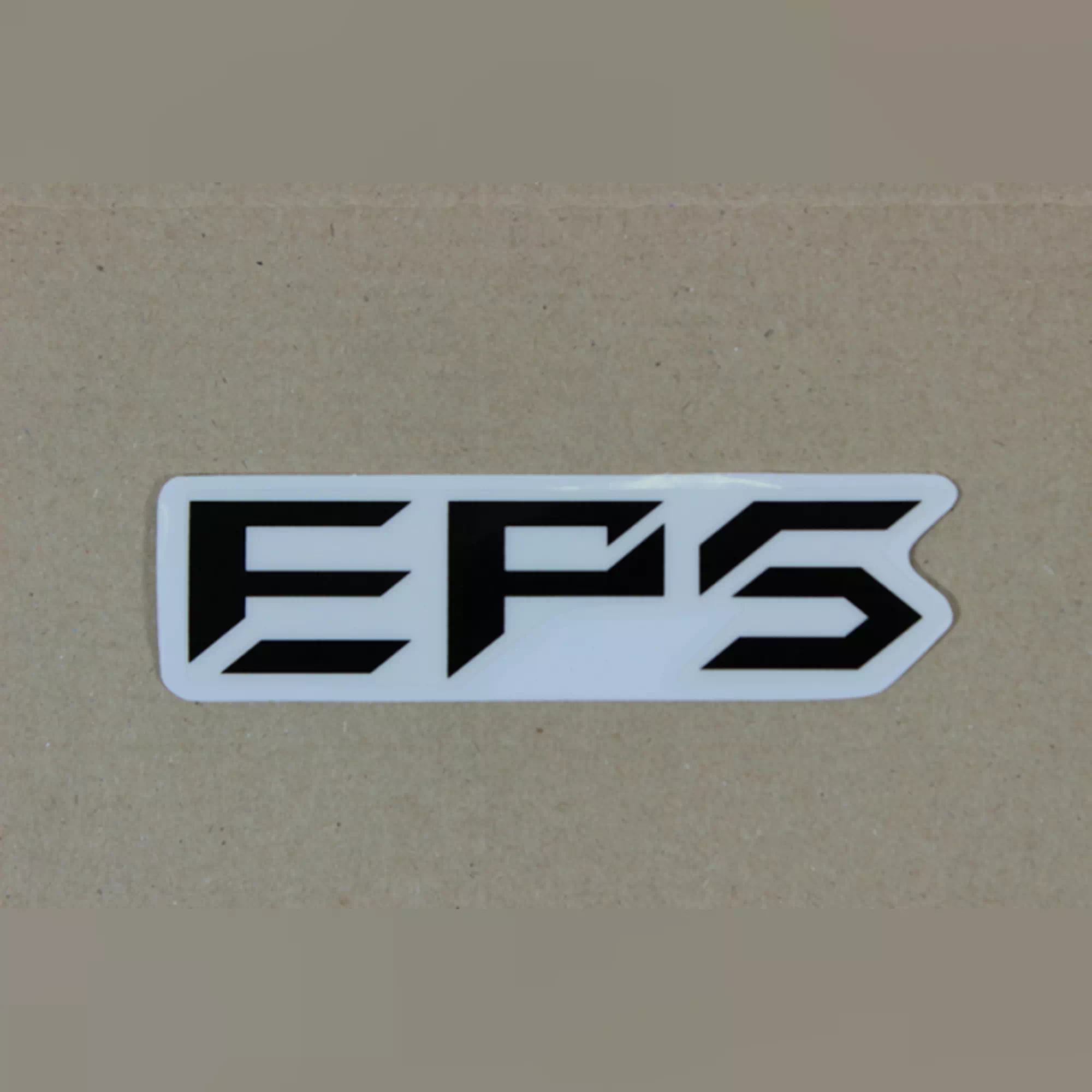 CF MOTO CFORCE 1000 DLX EPS ETIKET (EPS) #Y4CFM4029A0151