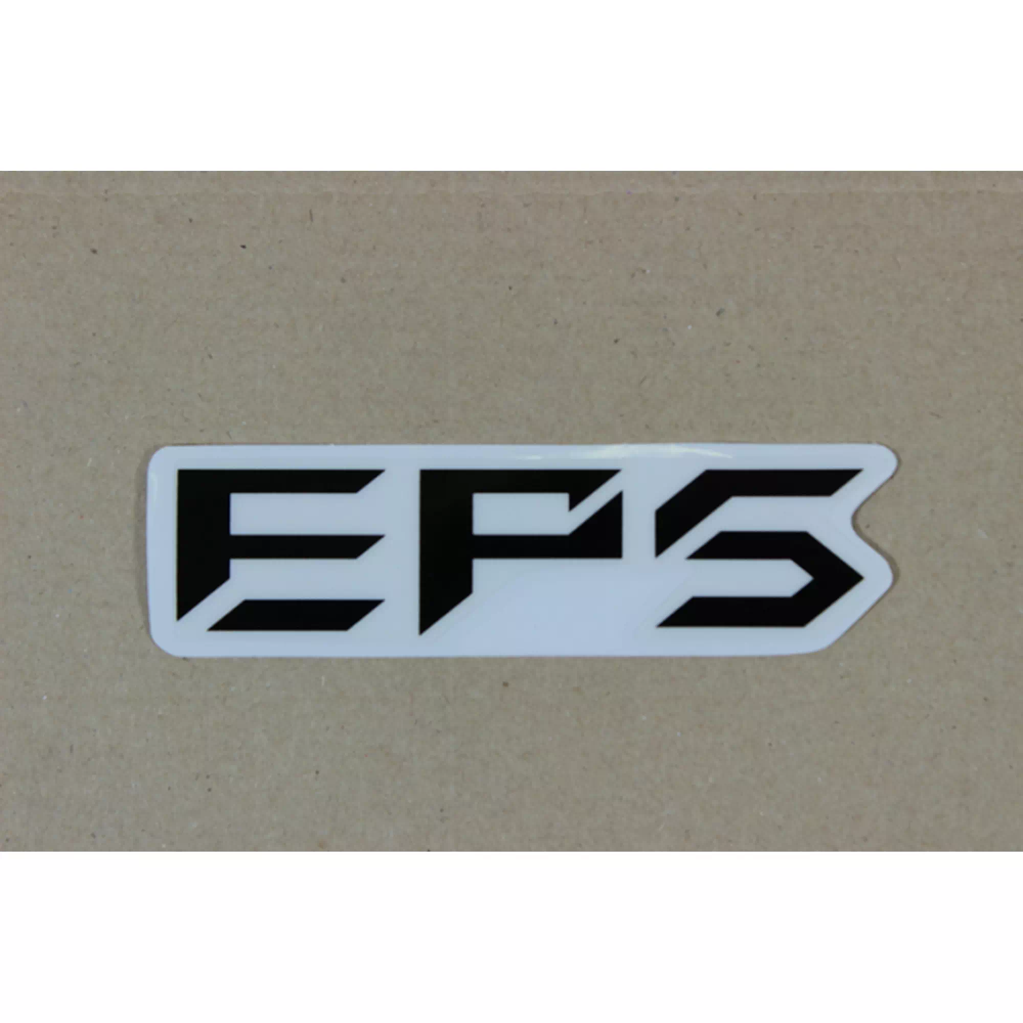 CF MOTO CFORCE 1000 DLX EPS ETIKET (EPS) #Y4CFM4029A0151