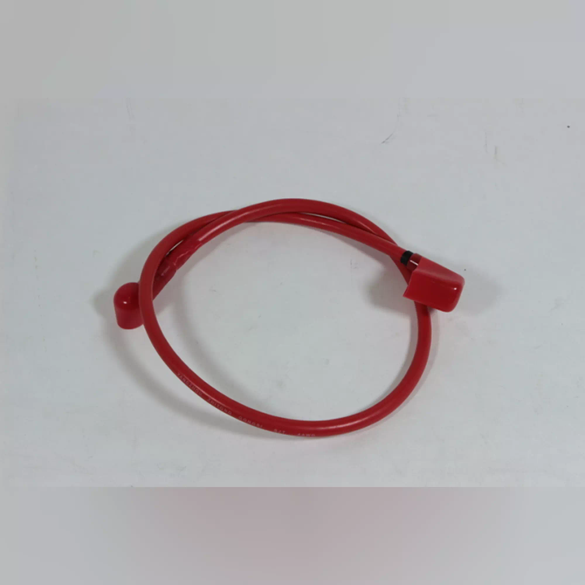 CF MOTO CFORCE 1000 DLX EPS MARS MOTORU KABLOSU (+) #Y4CFM4029A0220