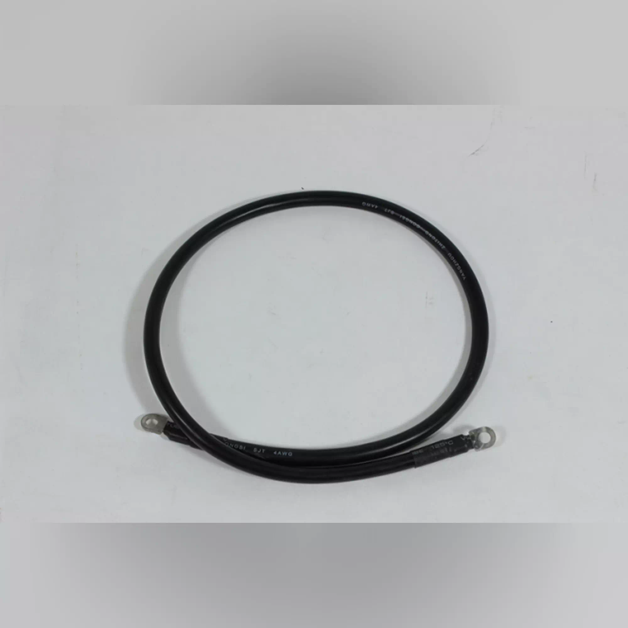 CF MOTO CFORCE 1000 DLX EPS MARS MOTORU KABLOSU (-) #Y4CFM4029A0221