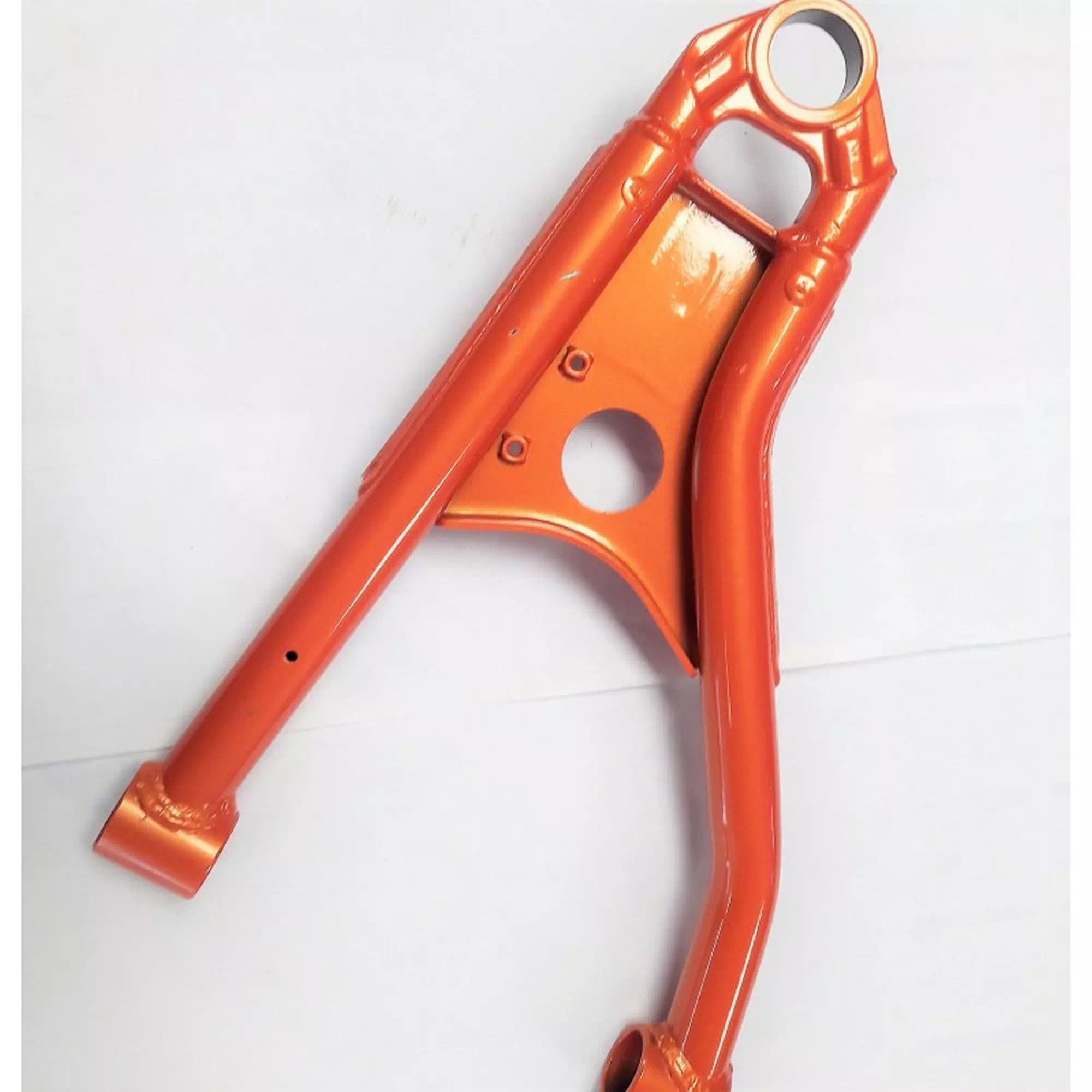 CF MOTO CFORCE 1000 DLX EPS ON SALINCAK SOL UST (SIYAH) #Y4CFM4029A0257