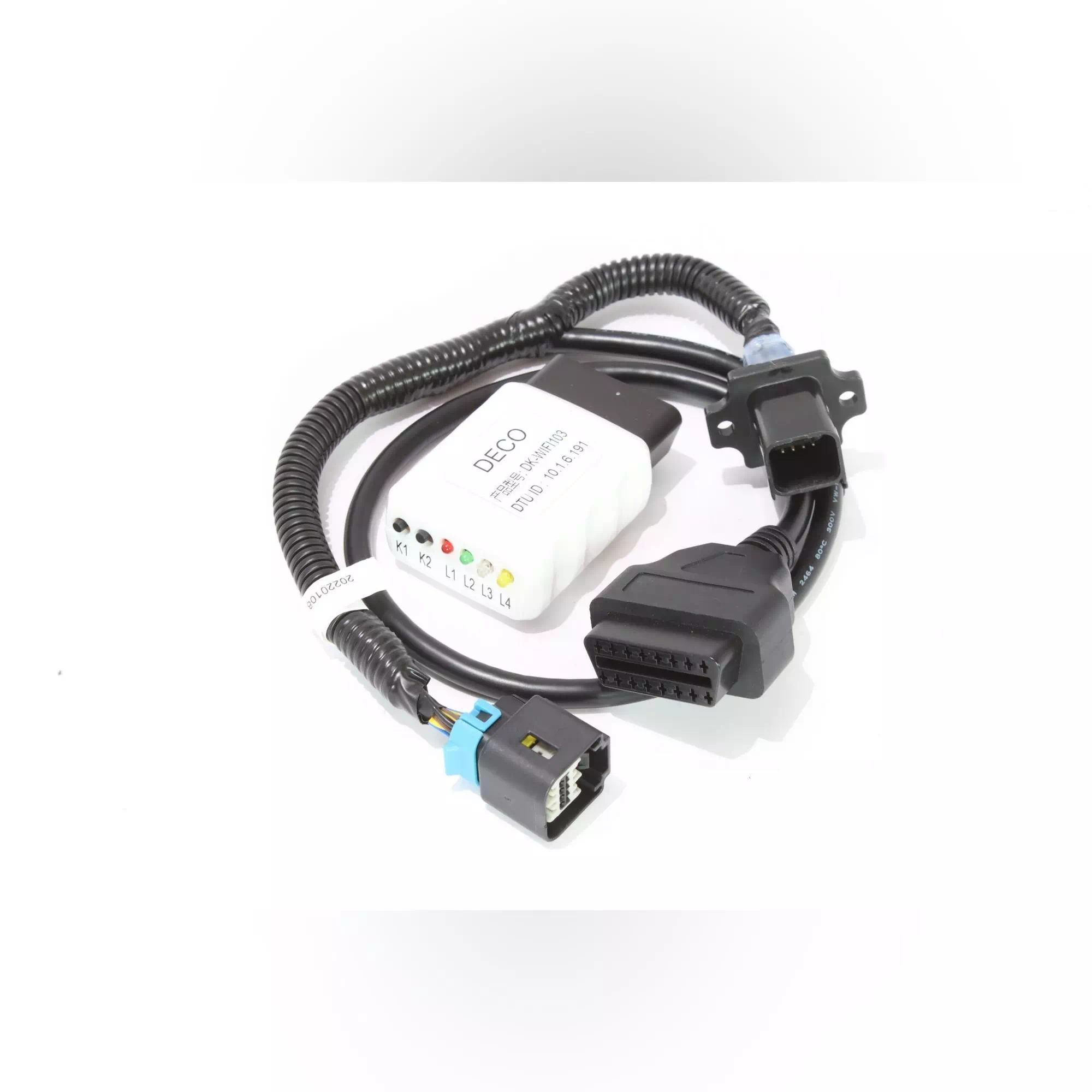 CF MOTO CFORCE 1000 DLX EPS EPS KONTROL ARAC KITI #Y4CFM4029A0272