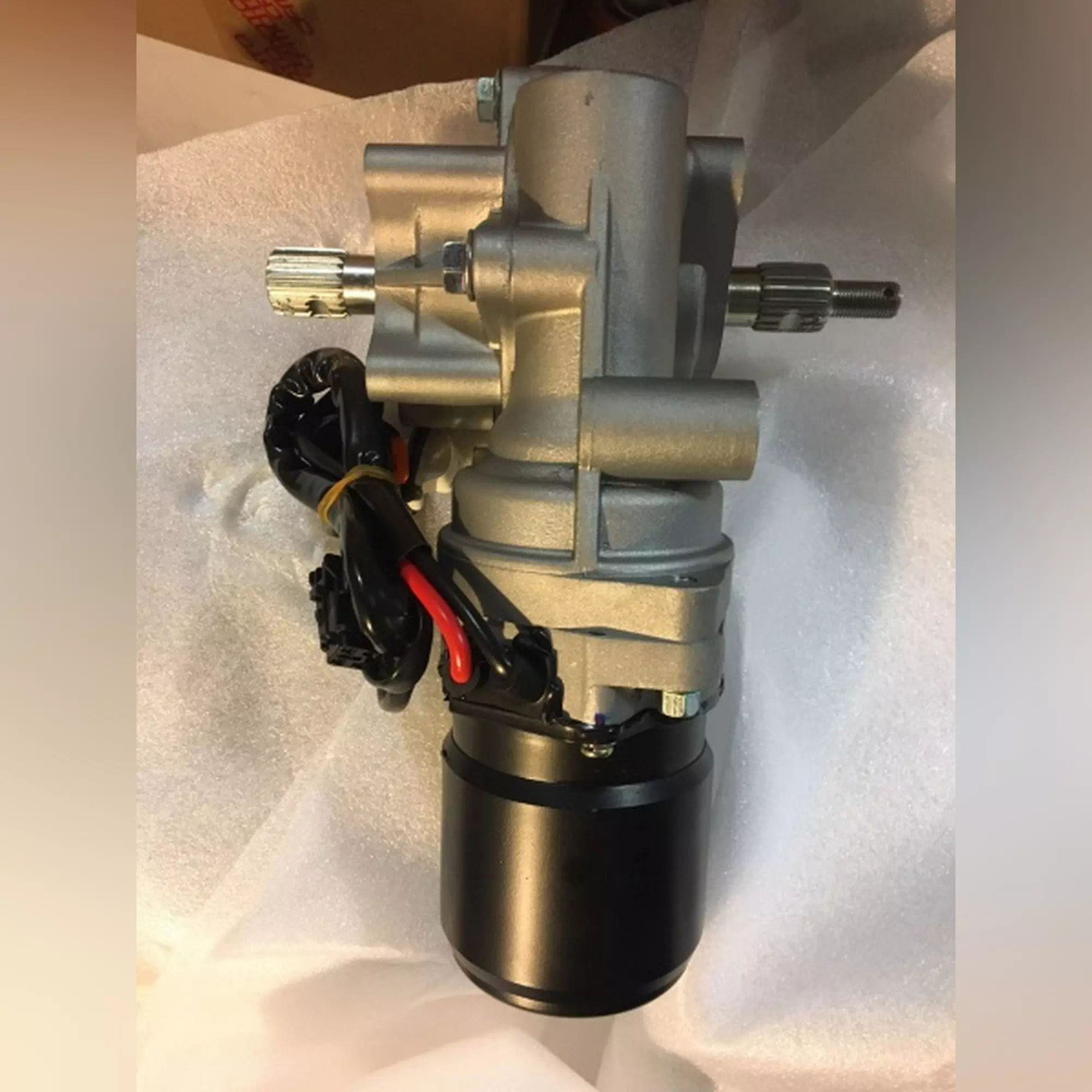 CF MOTO CFORCE 1000 DLX EPS EPS DIREKSIYON MOTORU #Y4CFM4029A0286