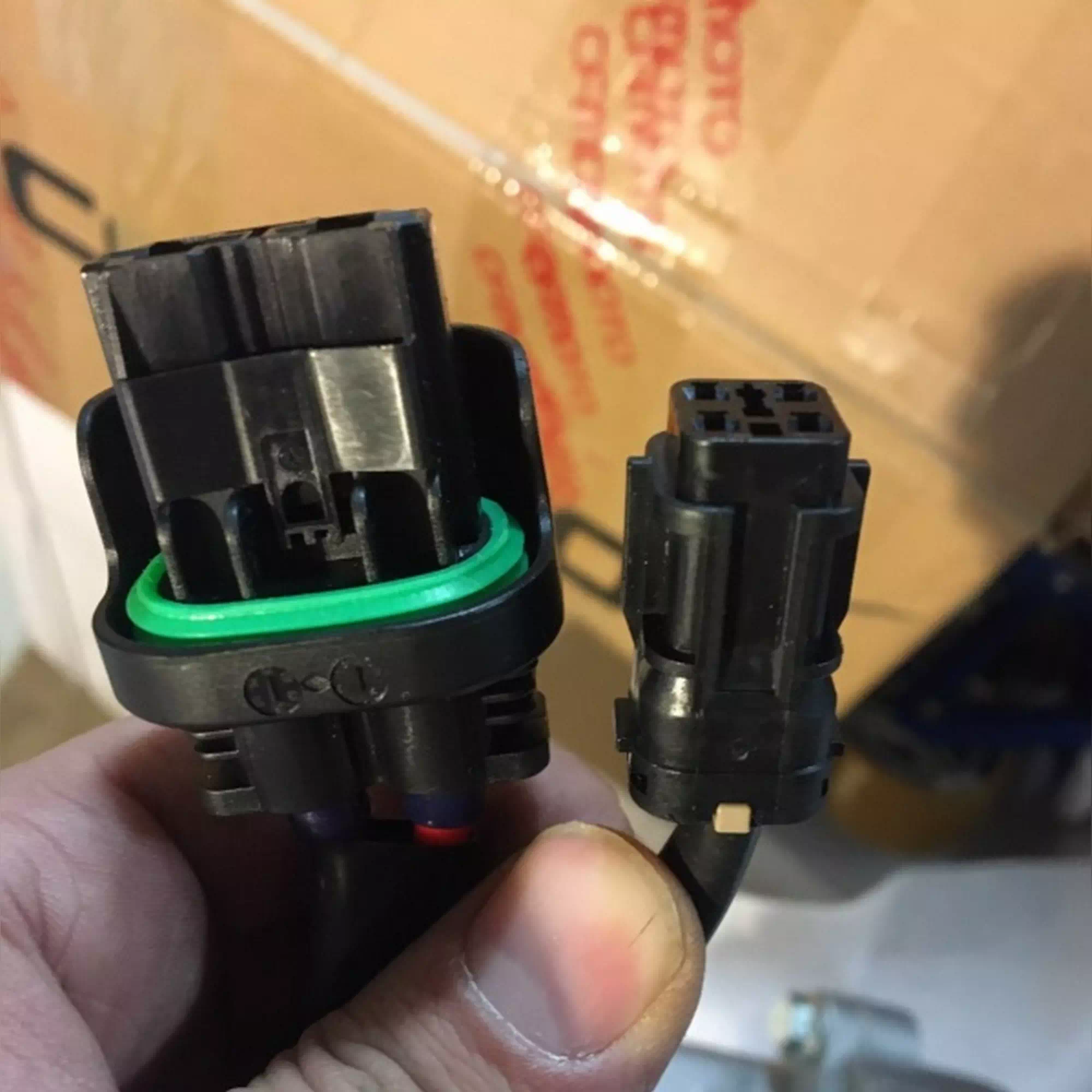 CF MOTO CFORCE 1000 DLX EPS EPS DIREKSIYON MOTORU #Y4CFM4029A0286