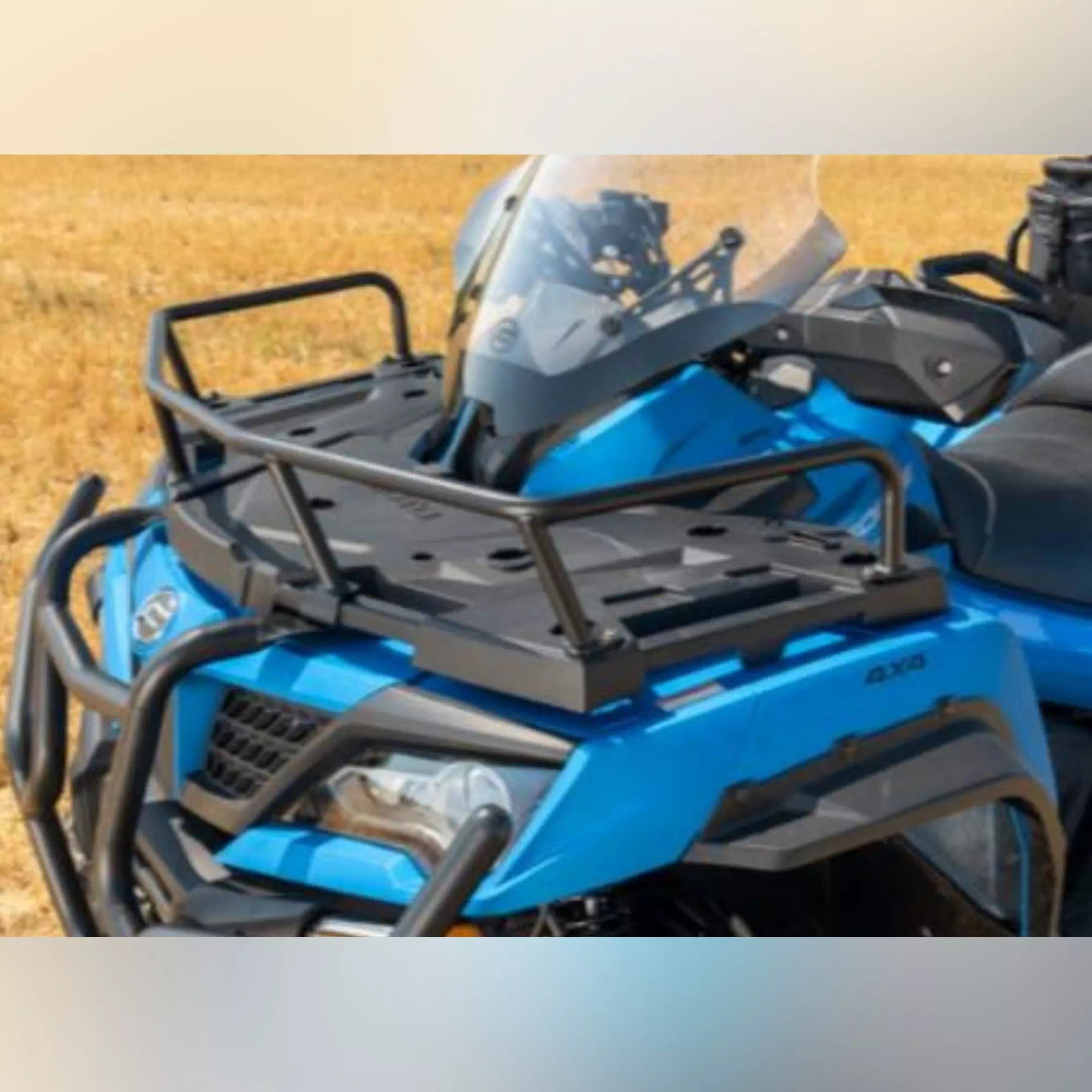 CF MOTO CFORCE 1000 DLX EPS ON PORT BAGAJ CERCEVE (AKSESUAR) #Y4CFM4029A0289