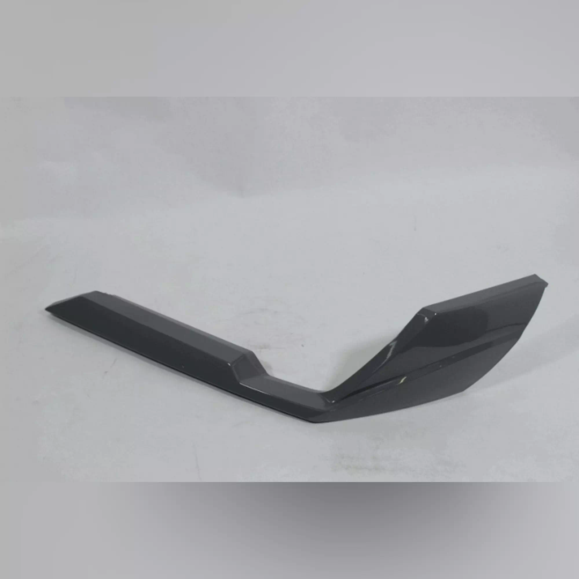 CF MOTO CFORCE 1000 DLX EPS ON PANEL SOL (GRI) #Y4CFM4029A0293